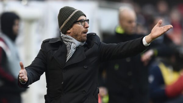 Di francesco indicazioni sassuolo gennaio 2015 ifa