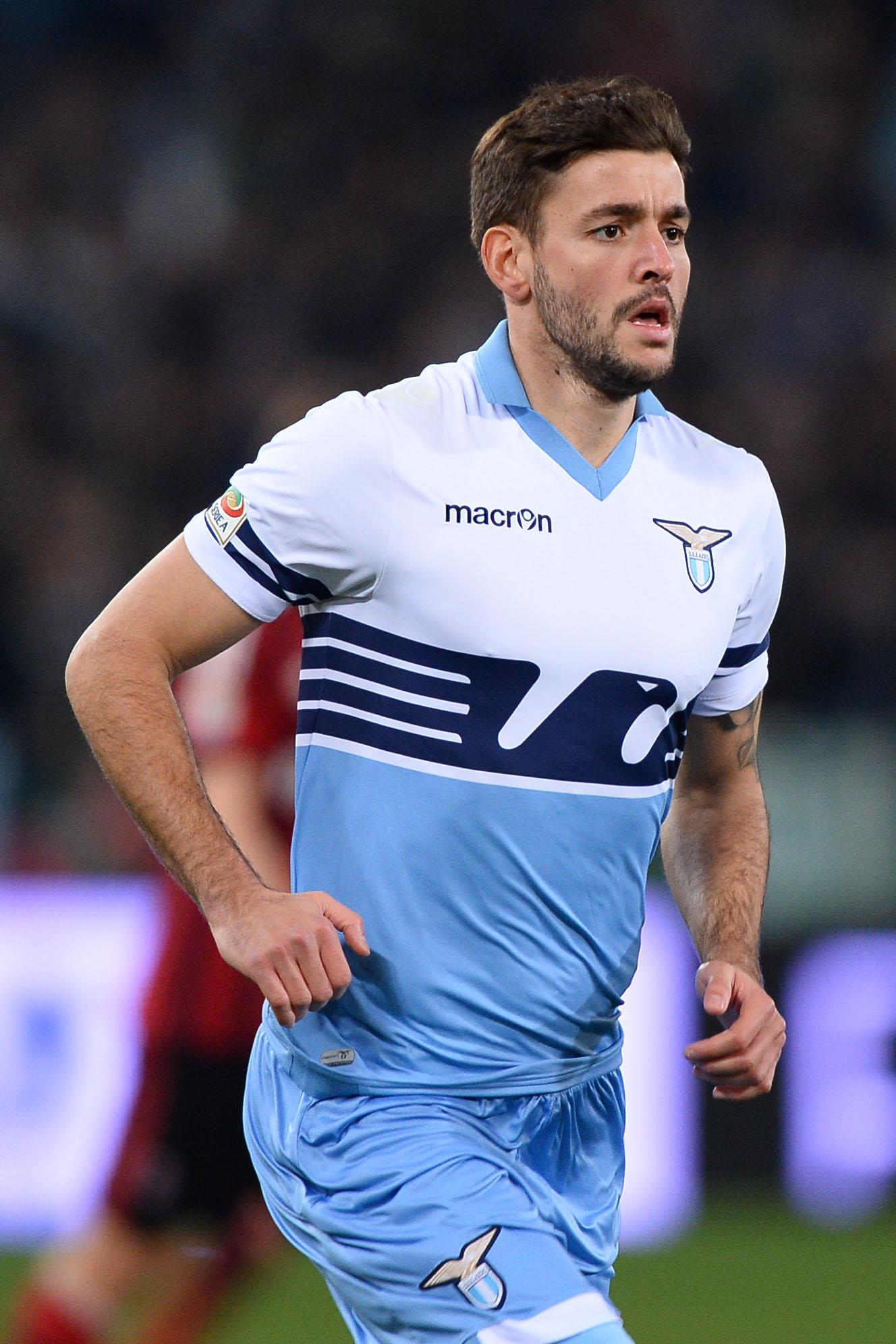 djordjevic lazio gennaio 2015 ifa