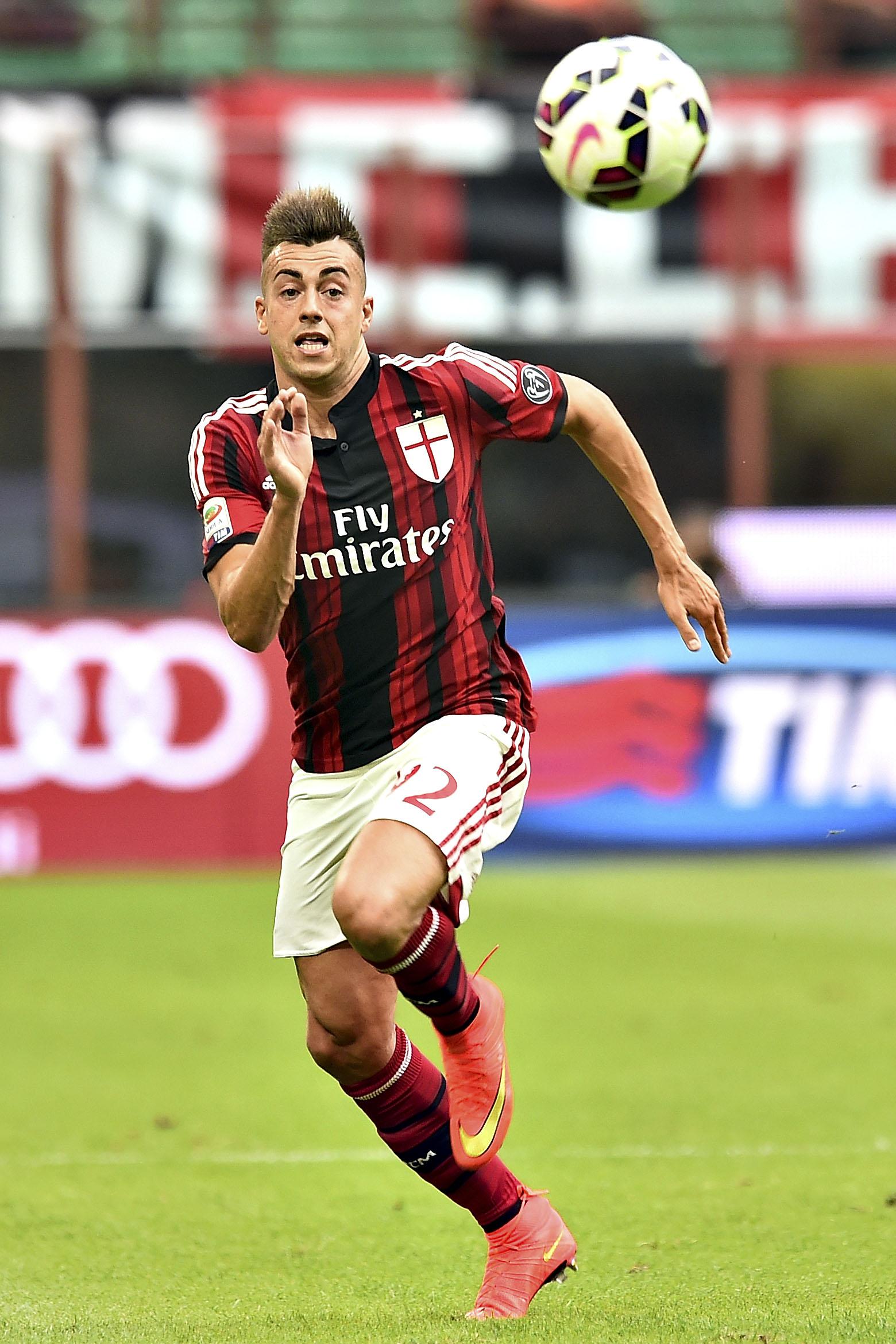 el shaarawy corre milan agosto 2014 ifa