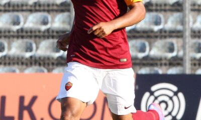 emanuelson azione roma luglio 2014 ifa