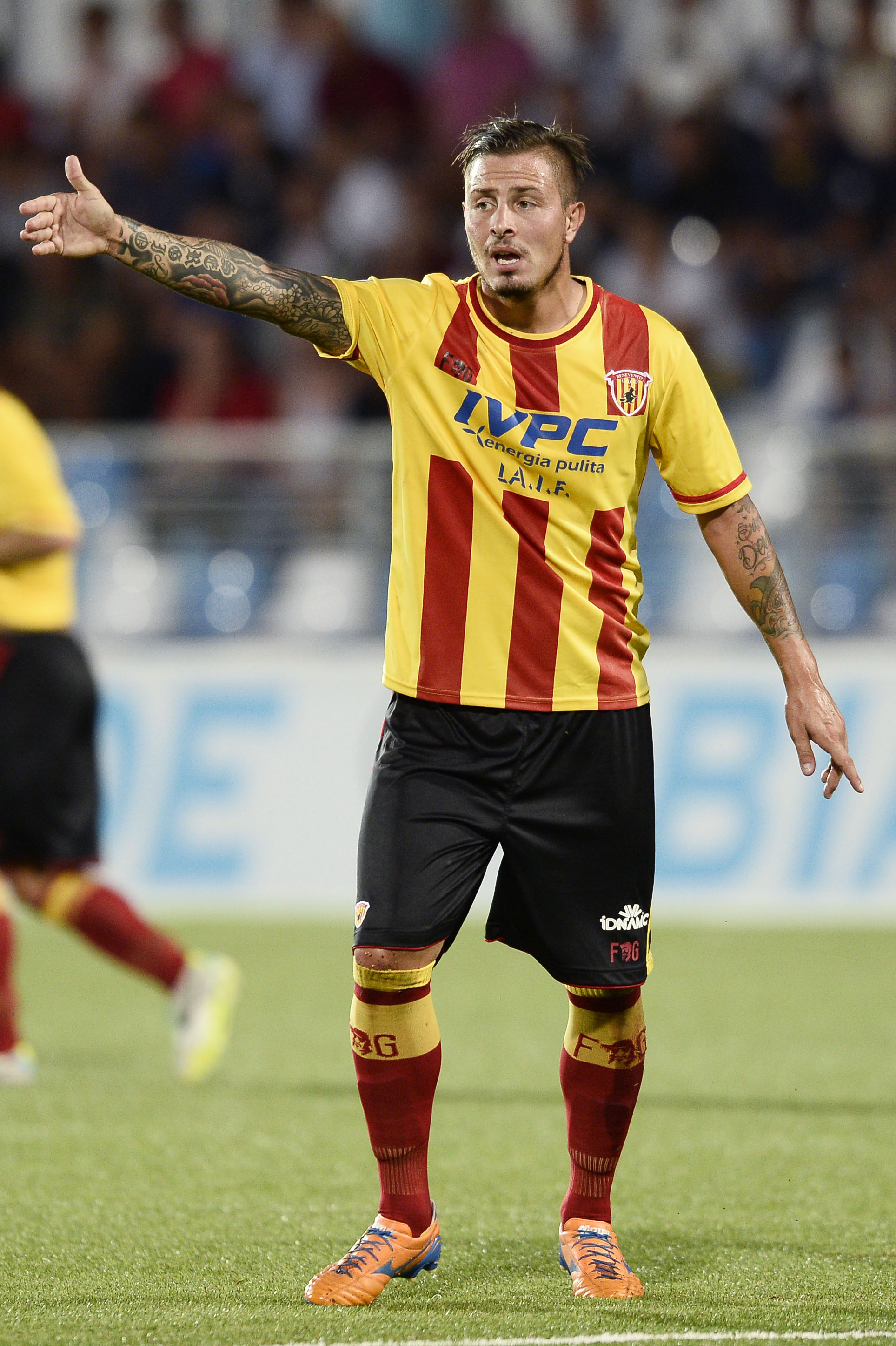 eusepi benevento agosto 2014 ifa