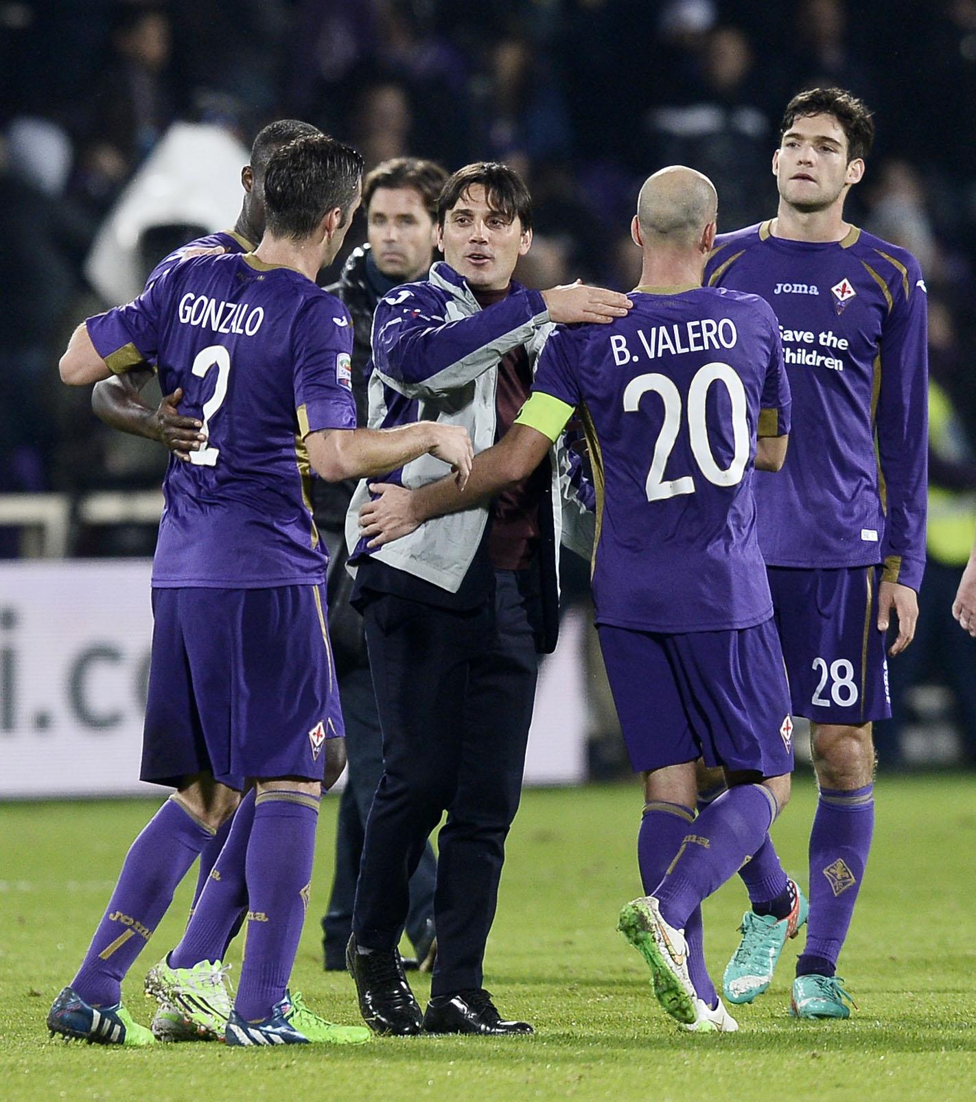 fiorentina esulta dicembre 2014 ifa