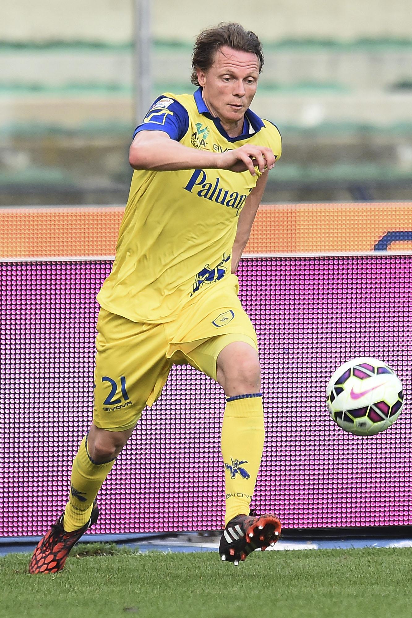 frey azione chievo agosto 2014 ifa