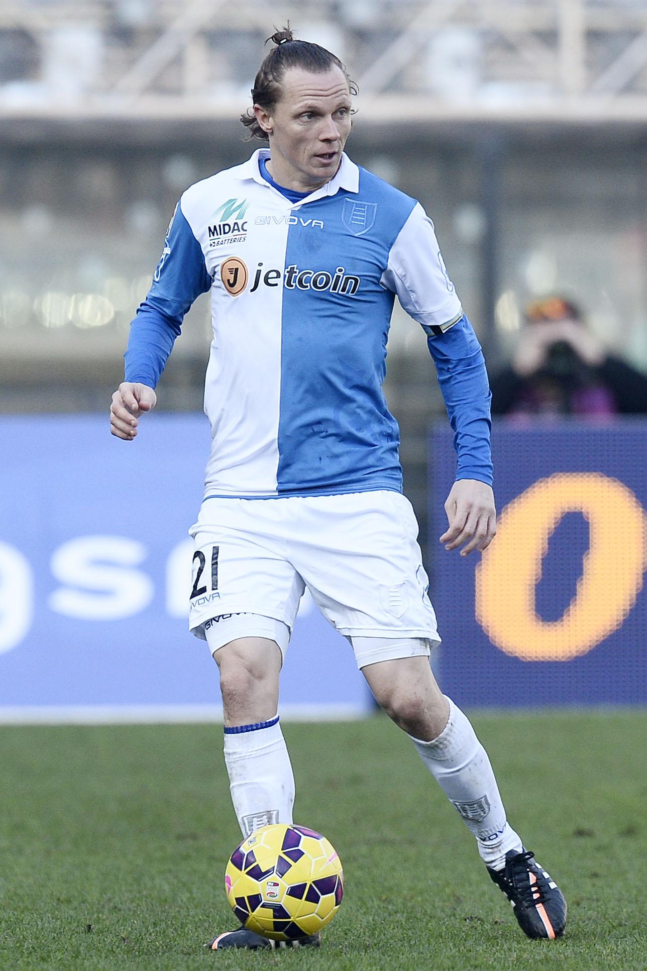 frey azione chievo away dicembre 2014 ifa