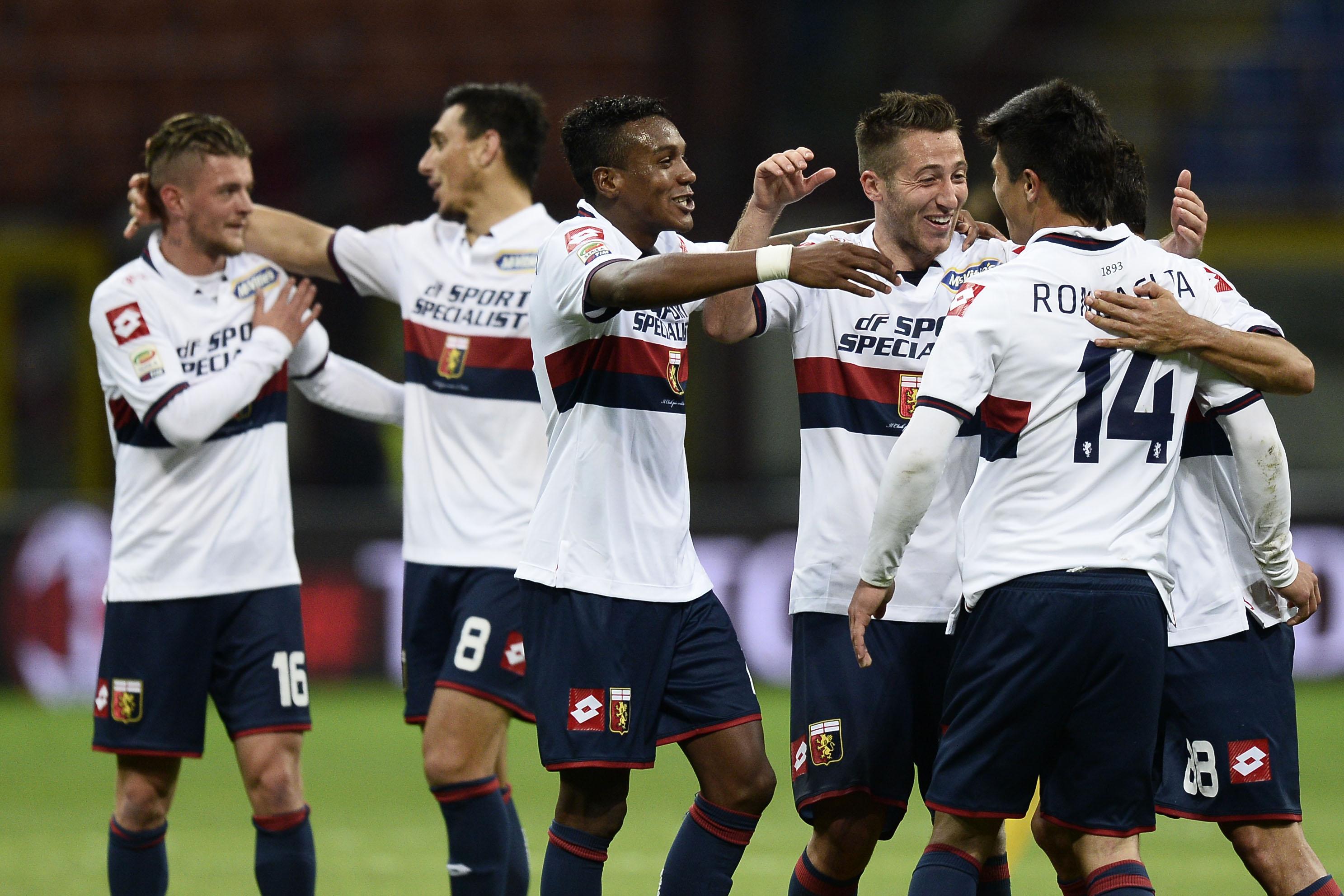 genoa away esultanza maggio 2015 ifa