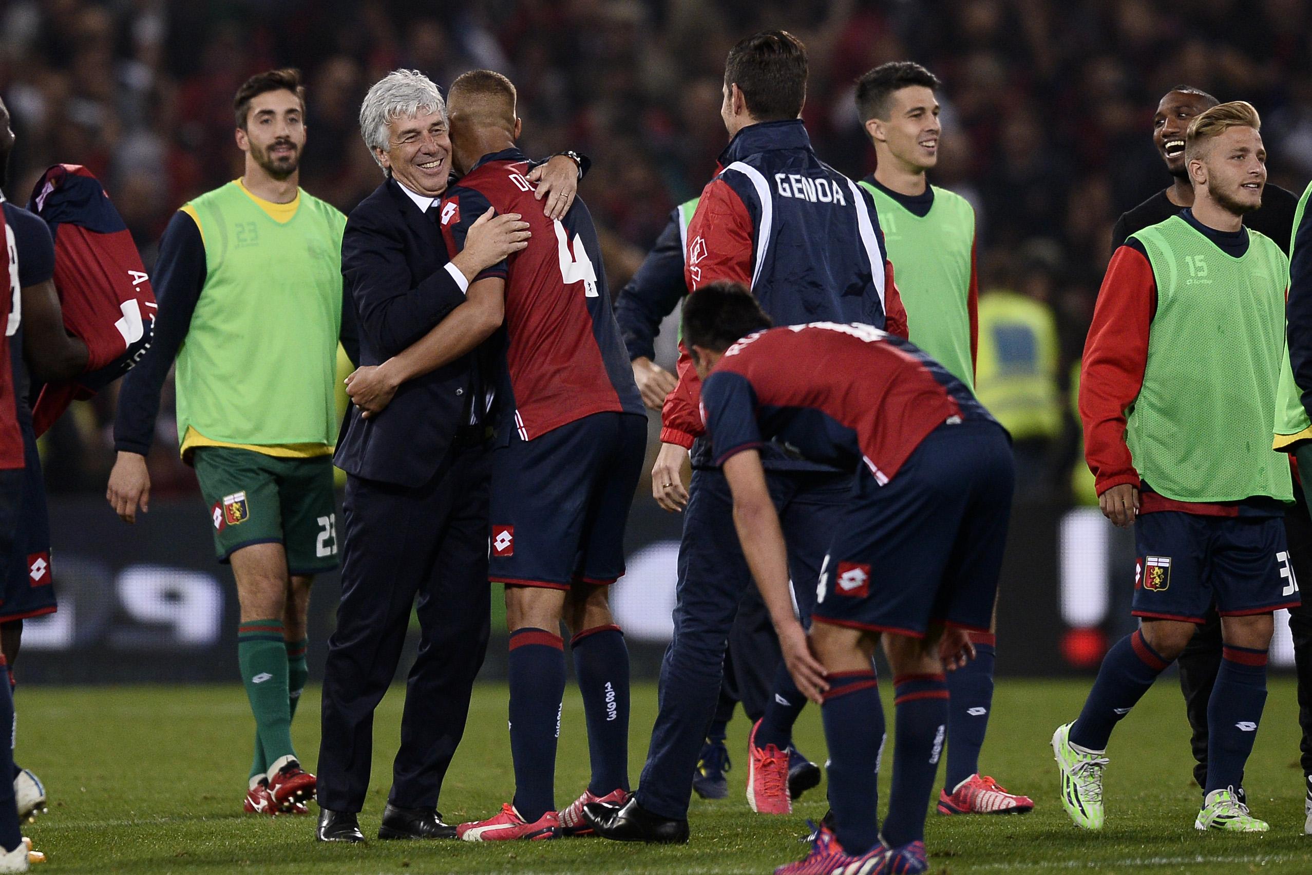 genoa esulta maggio 2015 ifa