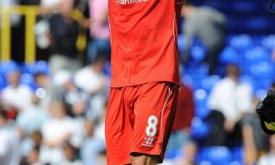 gerrard esulta liverpool agosto 2014 ifa