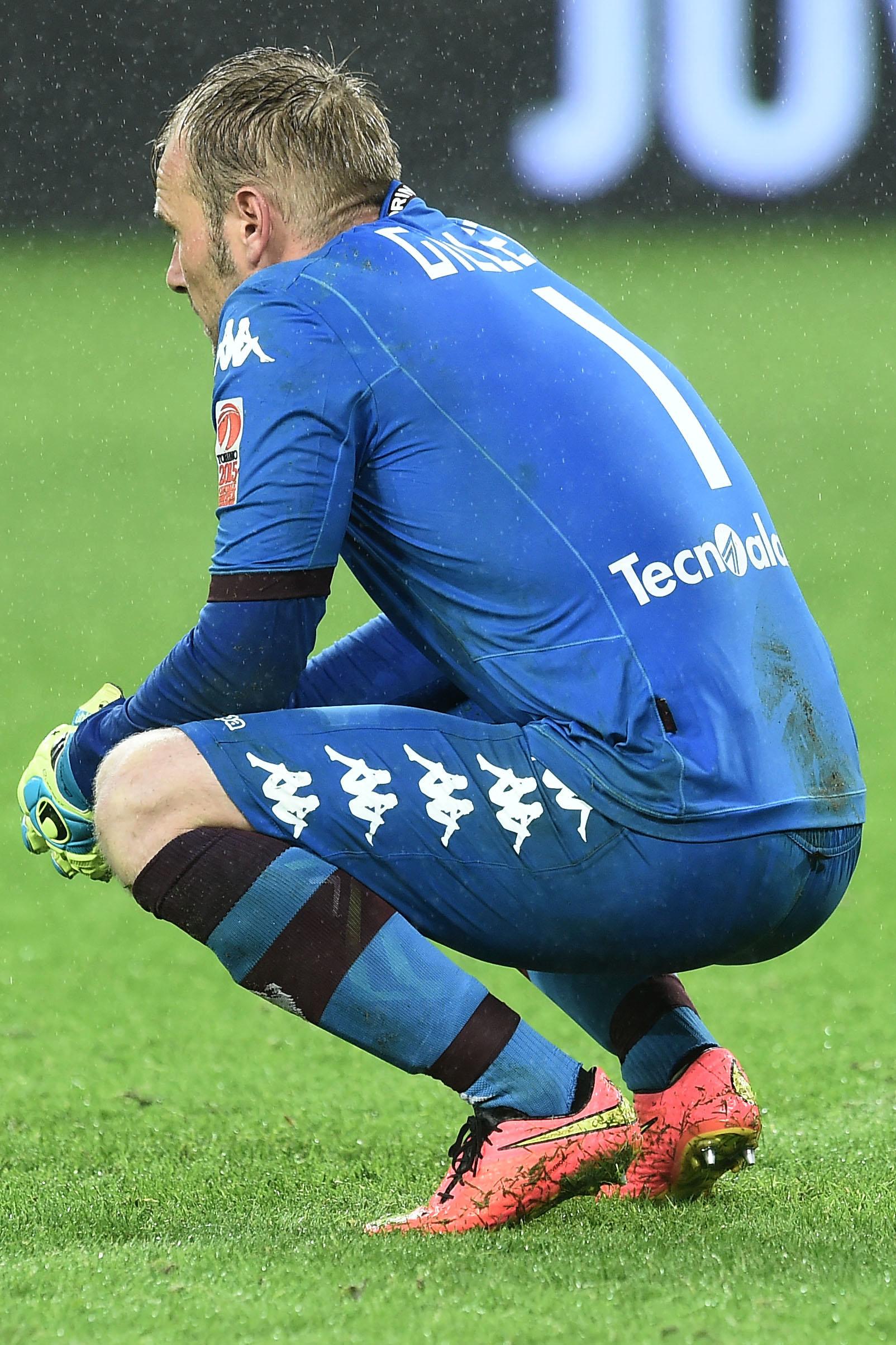 gillet triste torino novembre 2014 ifa