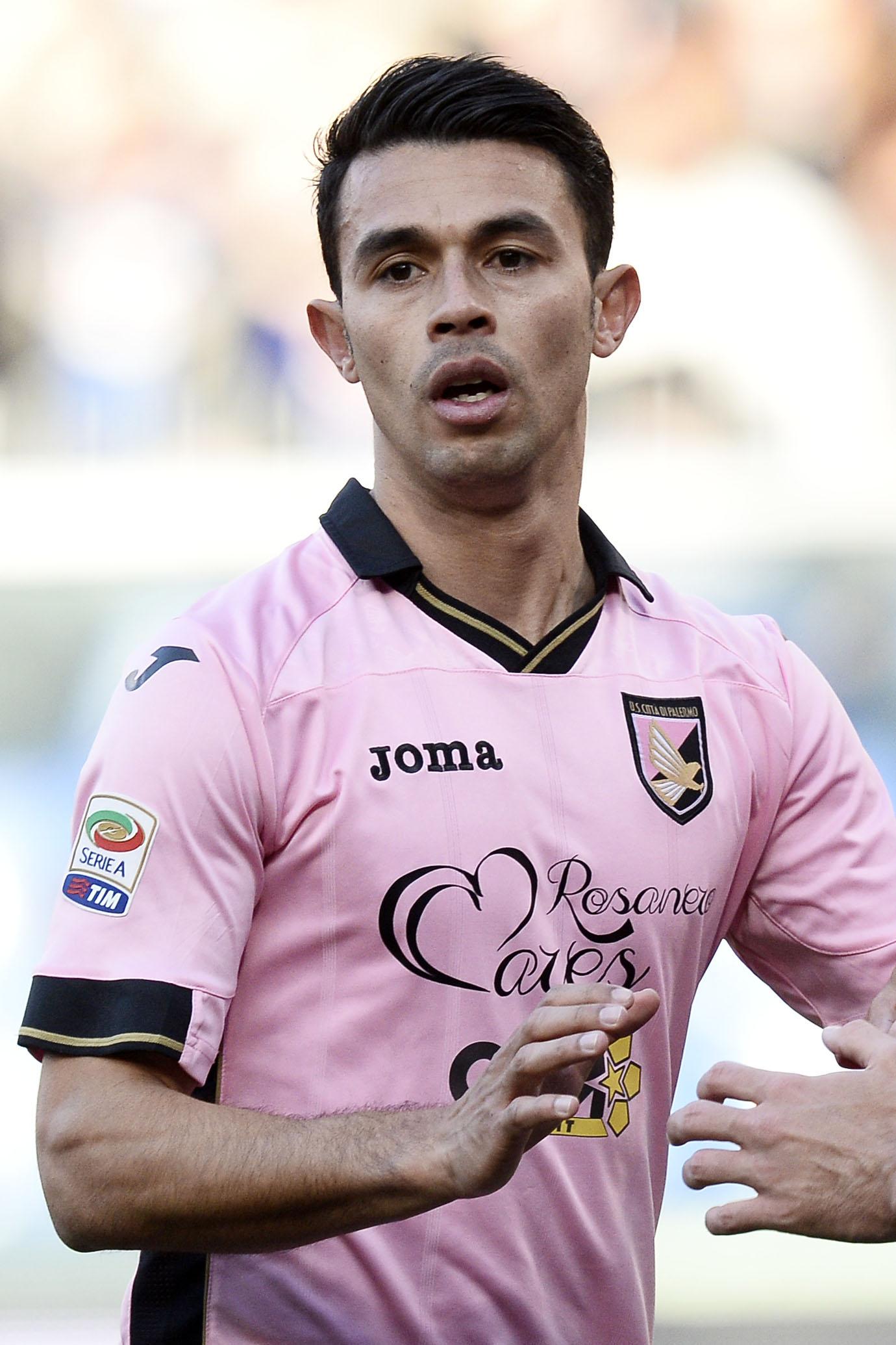 gonzalez palermo gennaio 2015 ifa