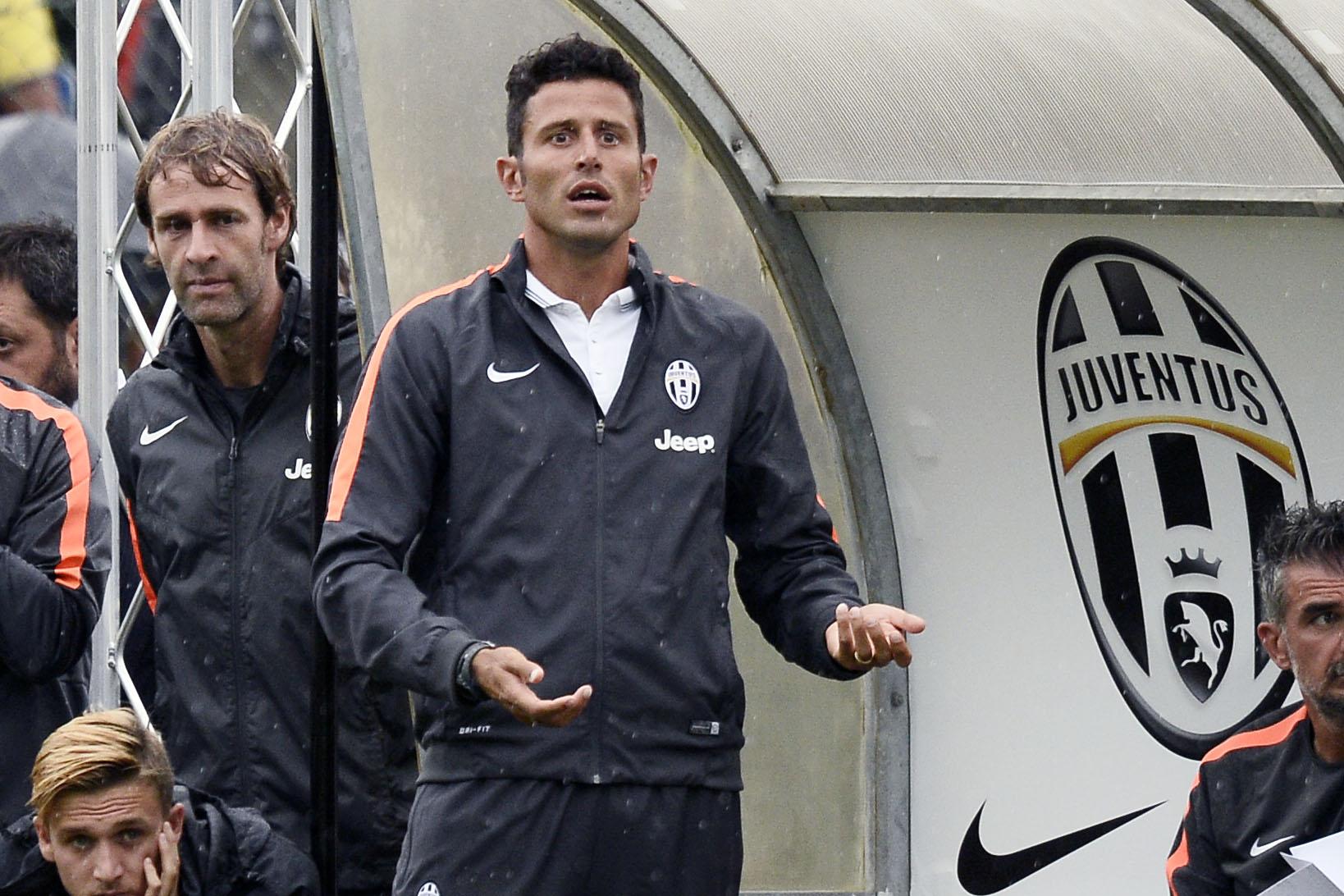 grosso indicazioni juventus agosto 2014 ifa