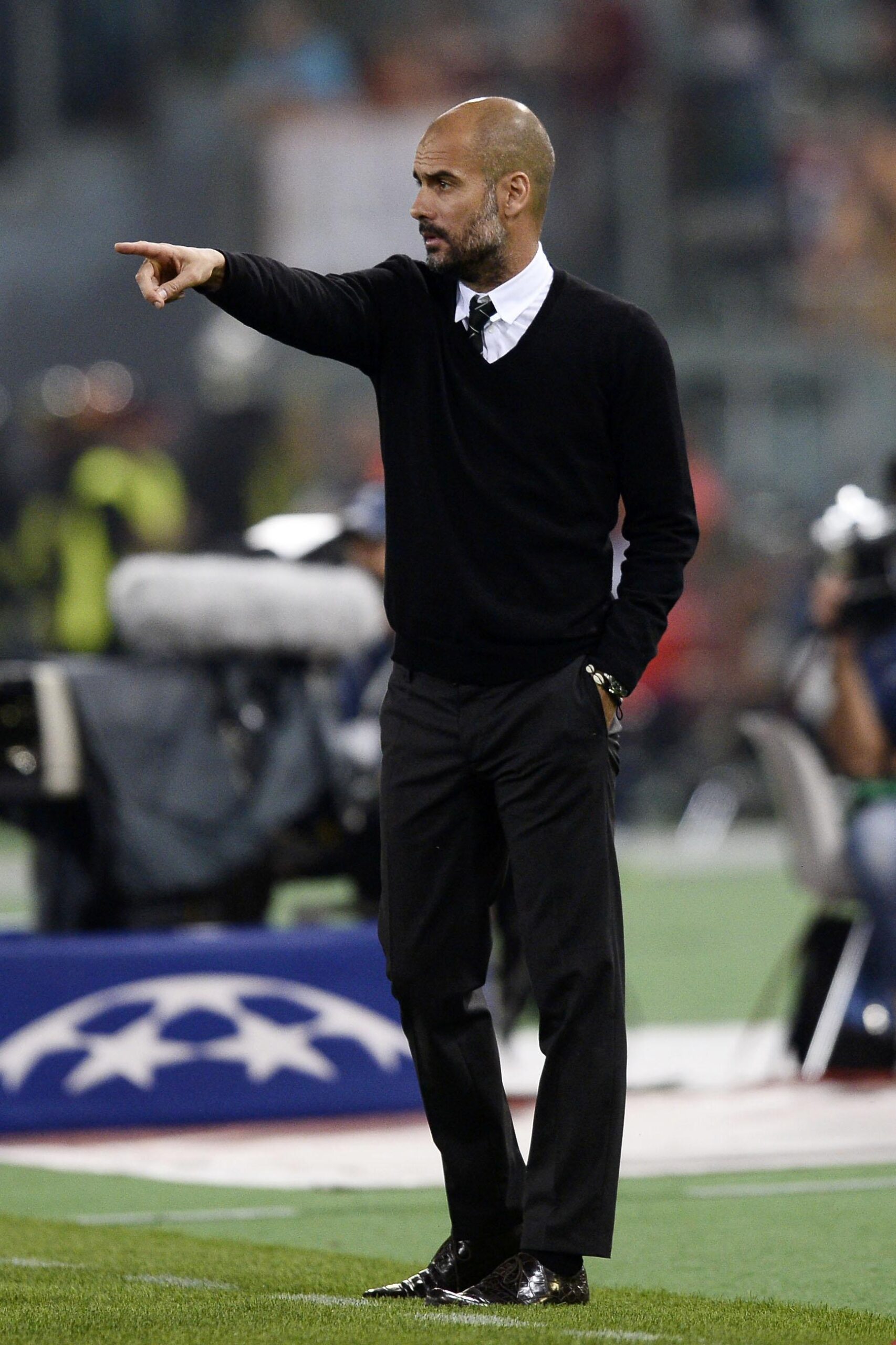 guardiola bayern monaco champions league ottobre 2014 ifa scaled