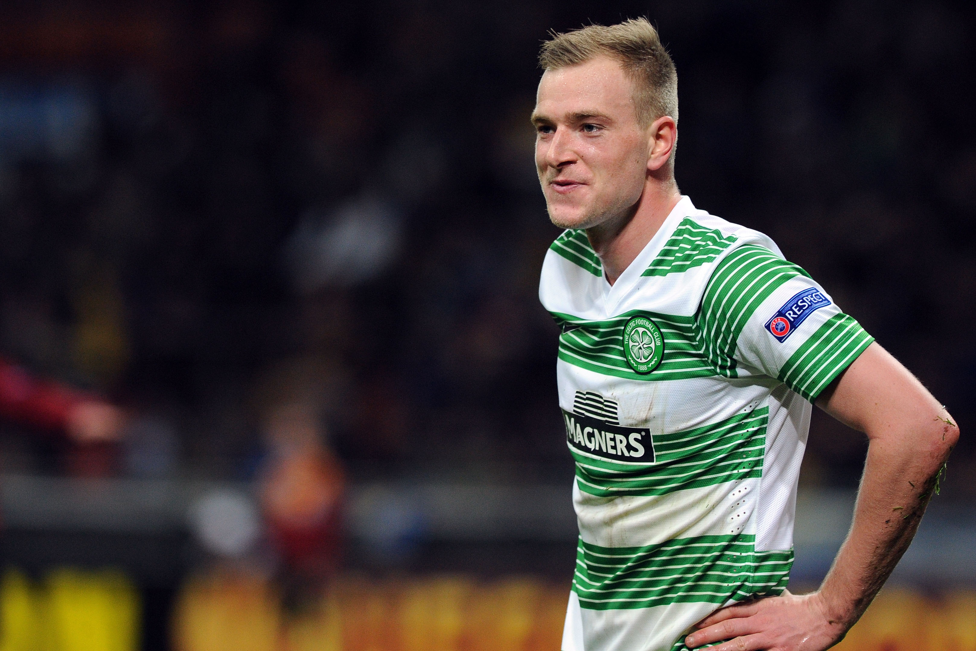 guidetti celtic europa league febbraio 2015 ifa