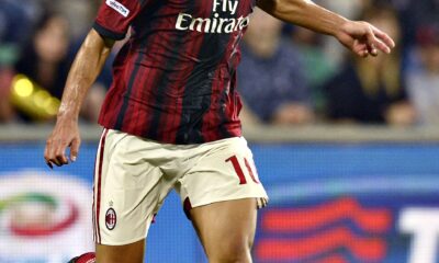 honda azione milan agosto 2014 ifa