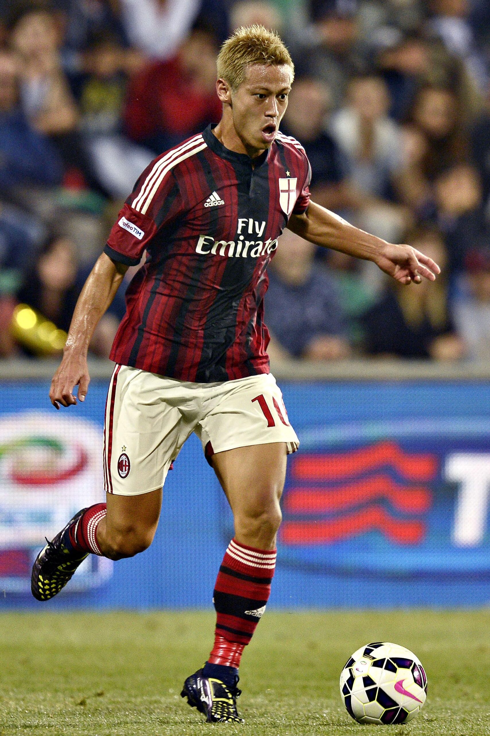 honda azione milan agosto 2014 ifa scaled