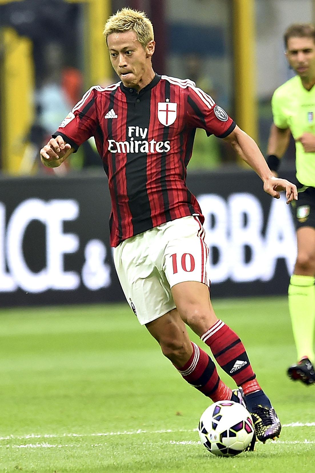 honda corre milan agosto 2014 ifa