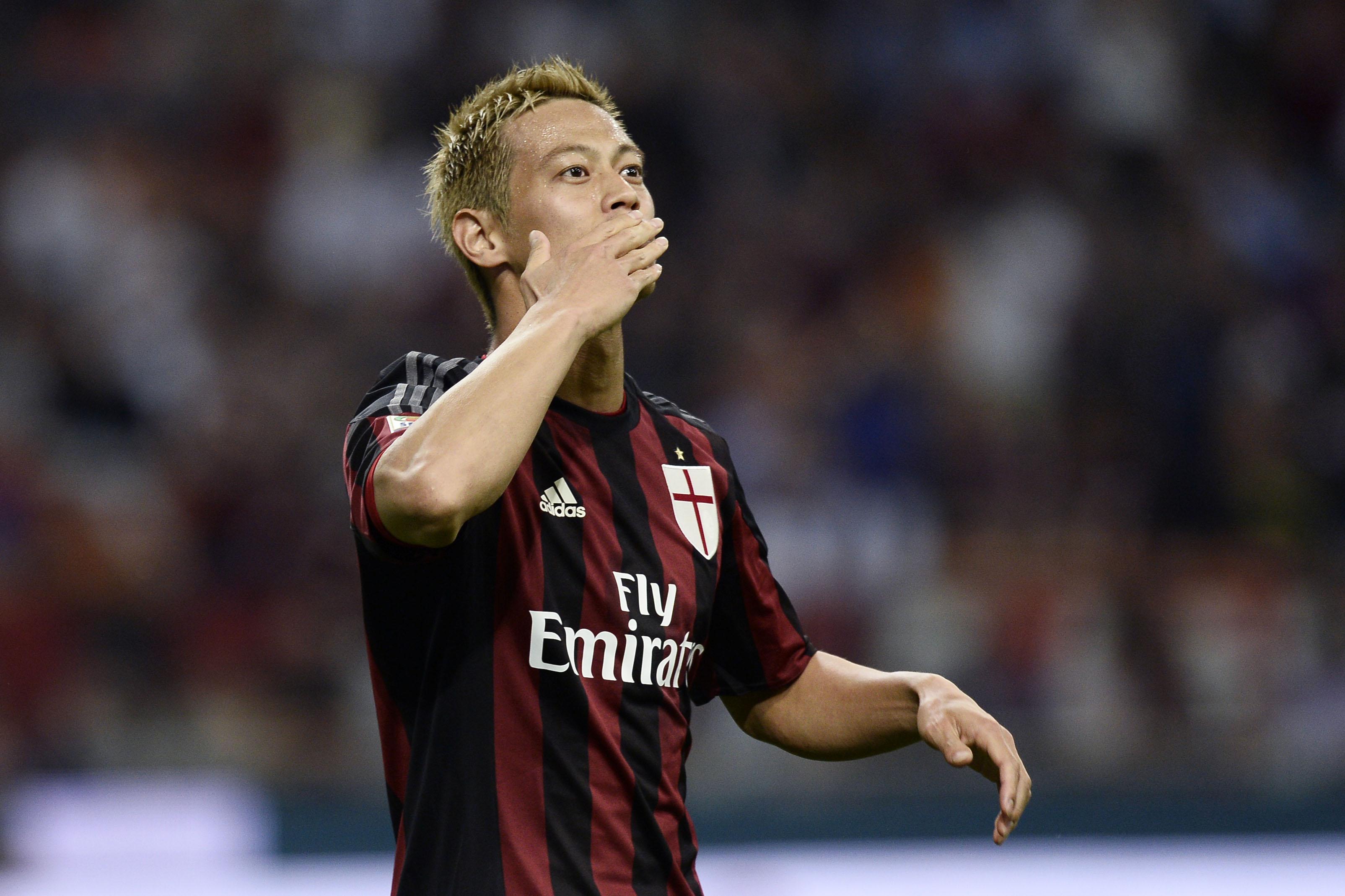honda esulta milan maggio 2015 ifa