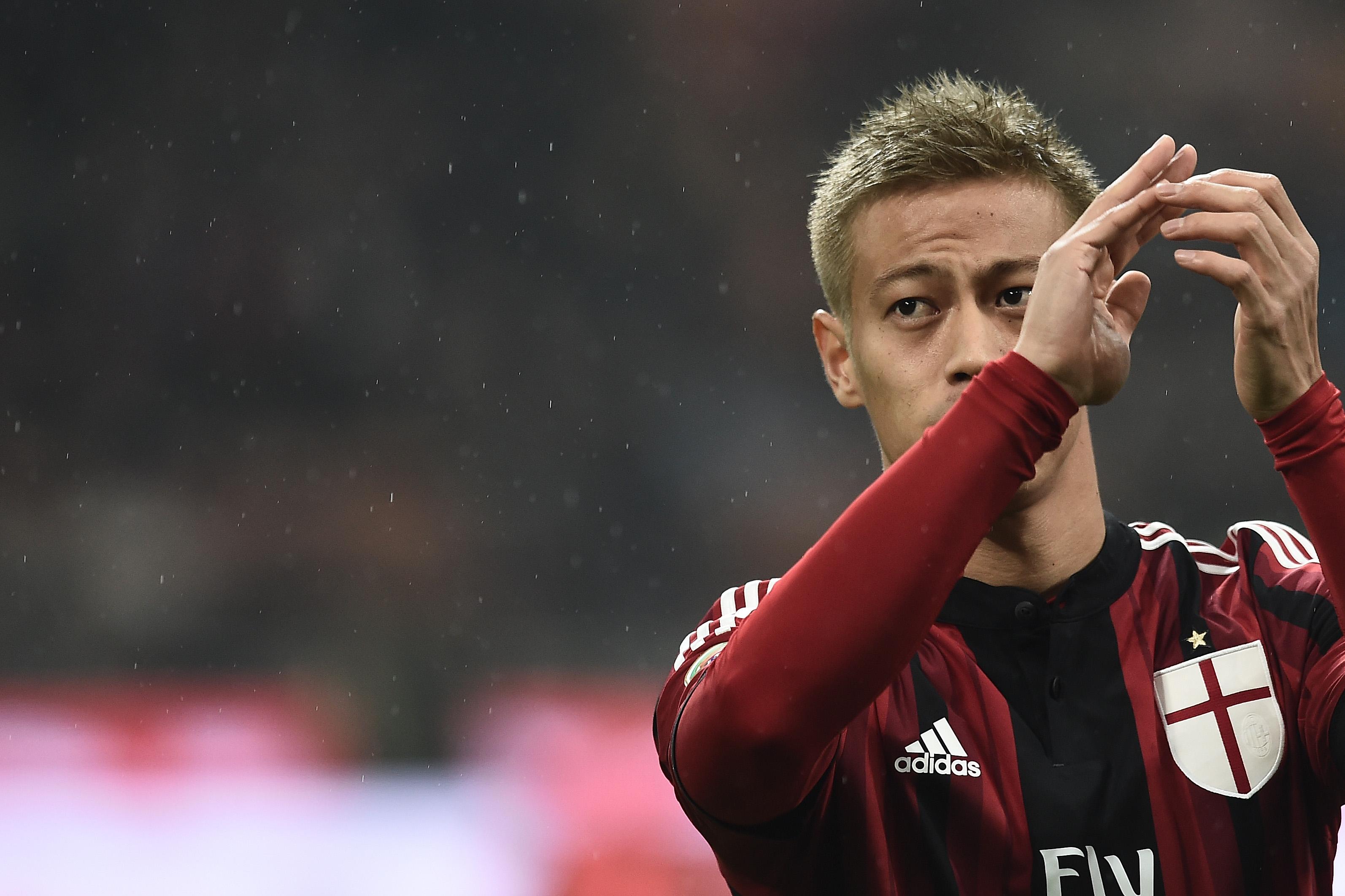 honda milan dicembre 2014 ifa