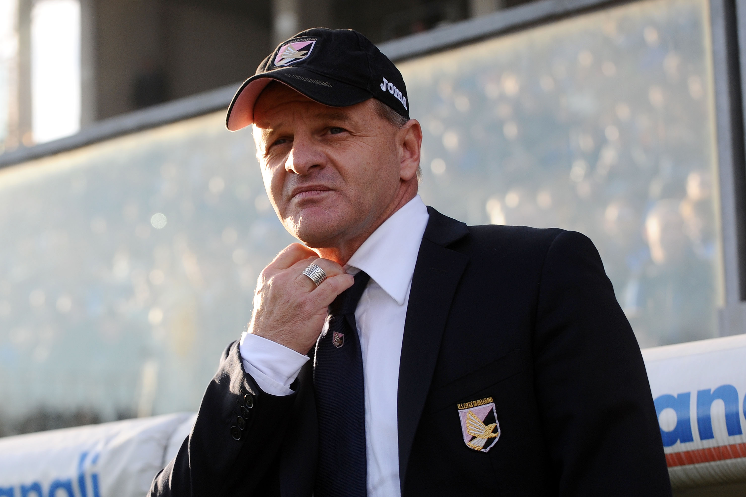 iachini palermo dicembre 2014 ifa