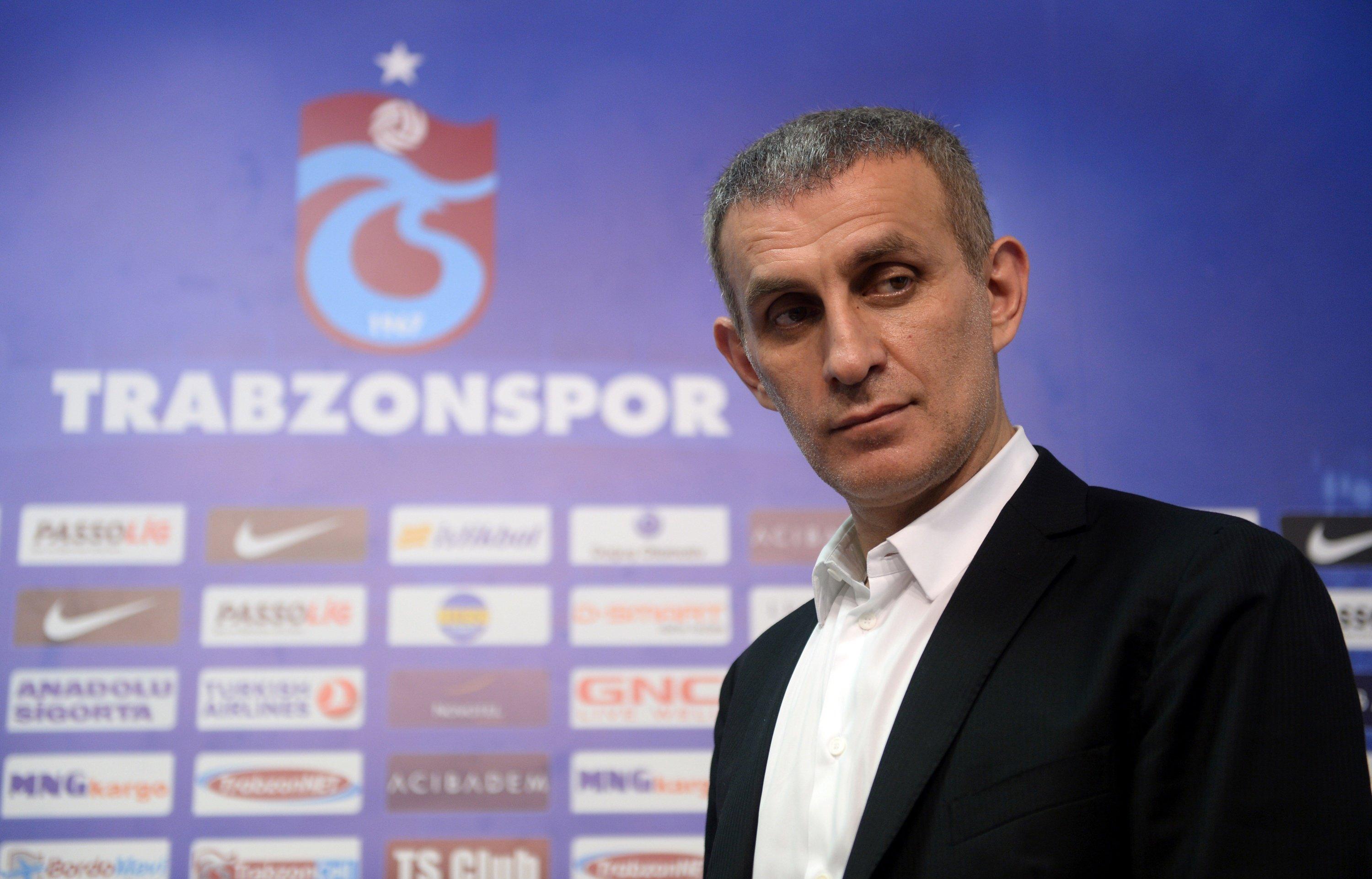 ibrahim haciosmanoglu