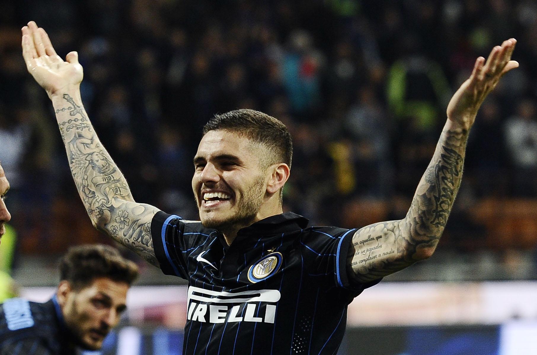 icardi esulta inter aprile 2014 ifa