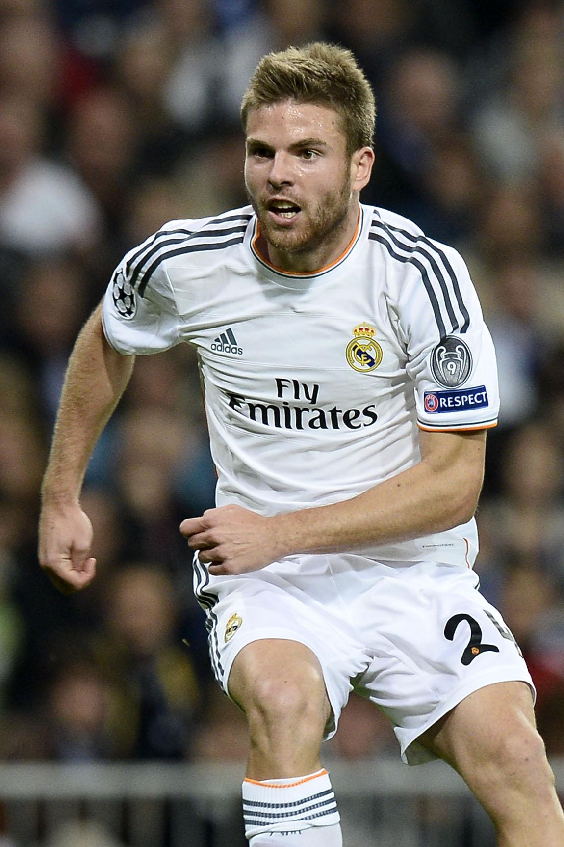 illarramendi real madrid settembre 2014 ifa