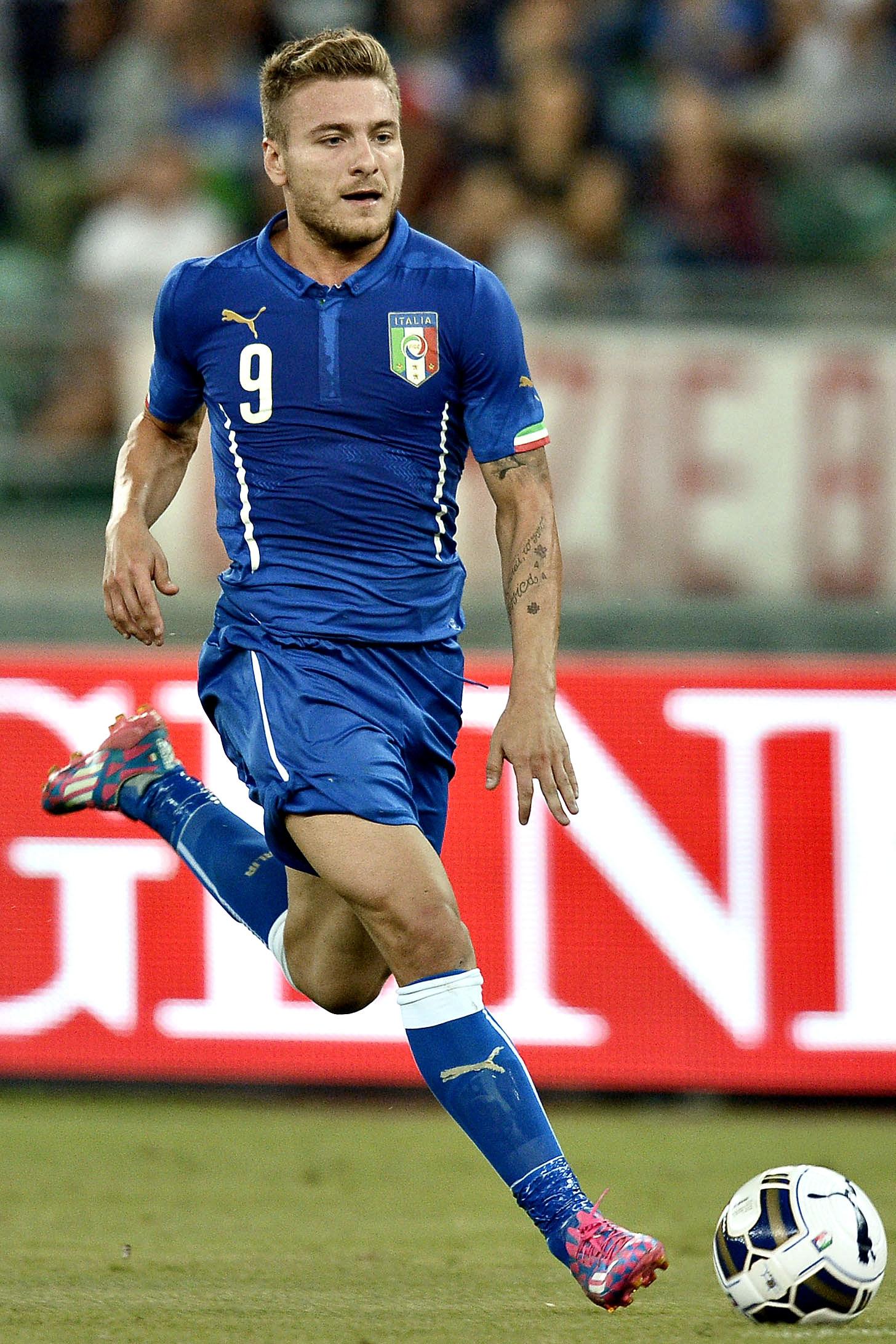 immobile azione italia settembre 2014 ifa