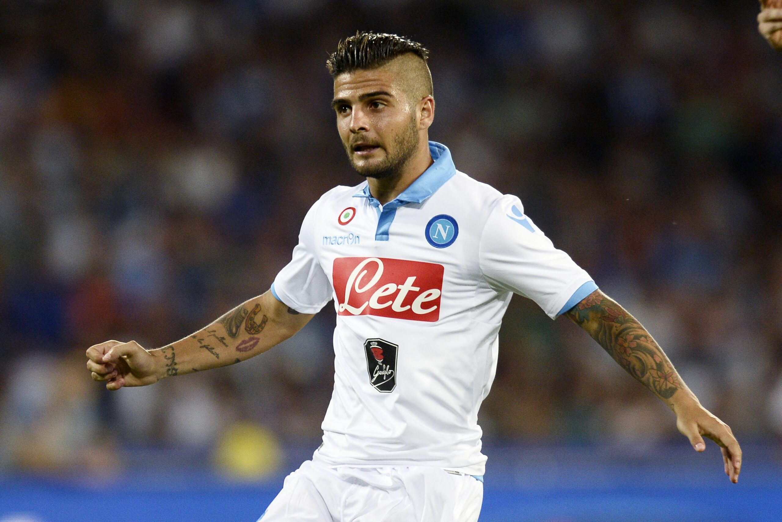 insigne azione napoli away agosto 2014 ifa scaled