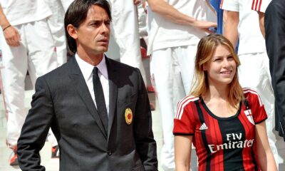 inzaghi berlusconi barbara milan luglio 2014 ifa