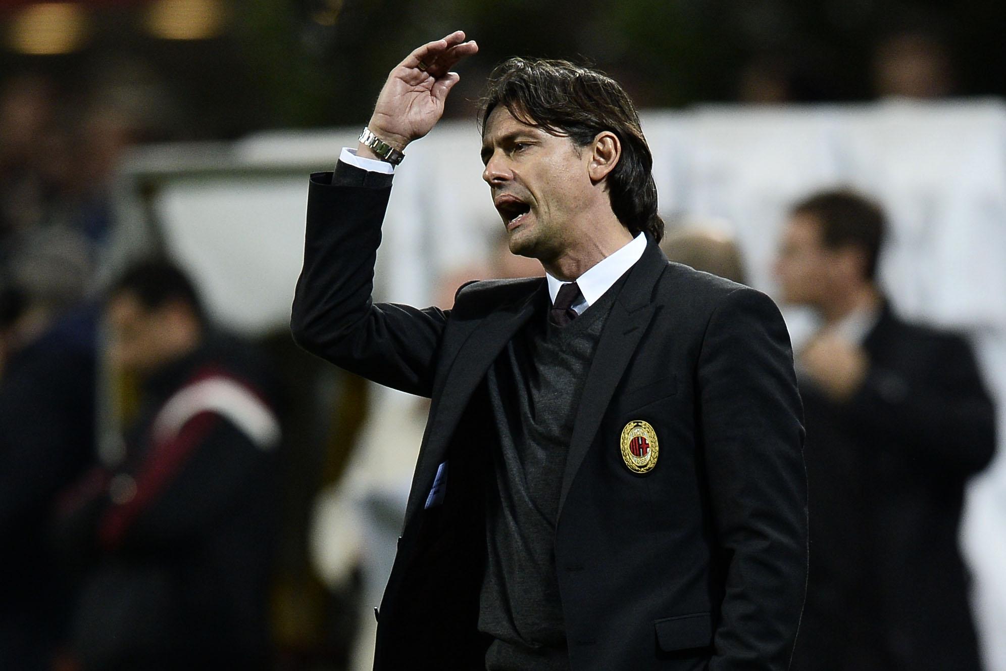 inzaghi disperato milan maggio 2015 ifa