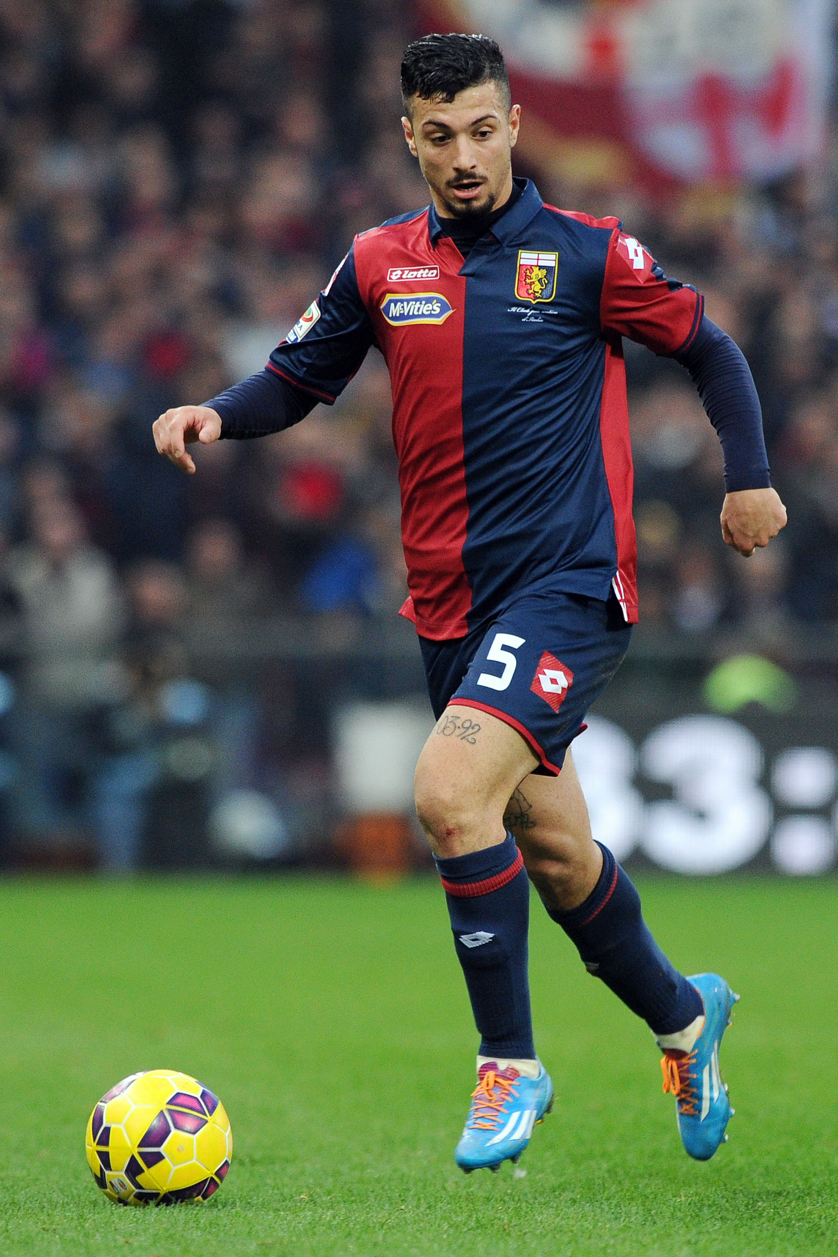 izzo azione genoa dicembre 2014 ifa