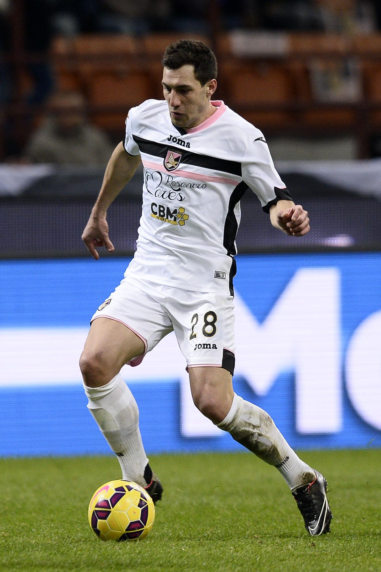 jajalo azione palermo away febbraio 2015 ifa