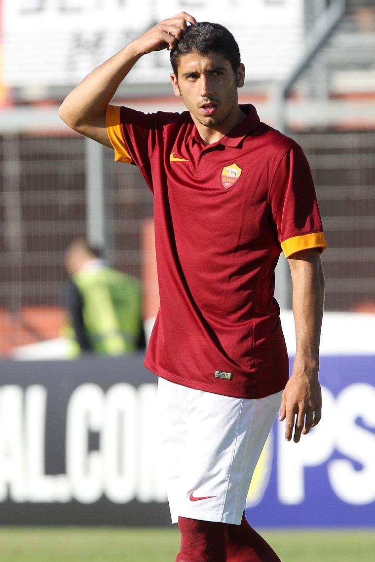 jose angel roma luglio 2014 ifa