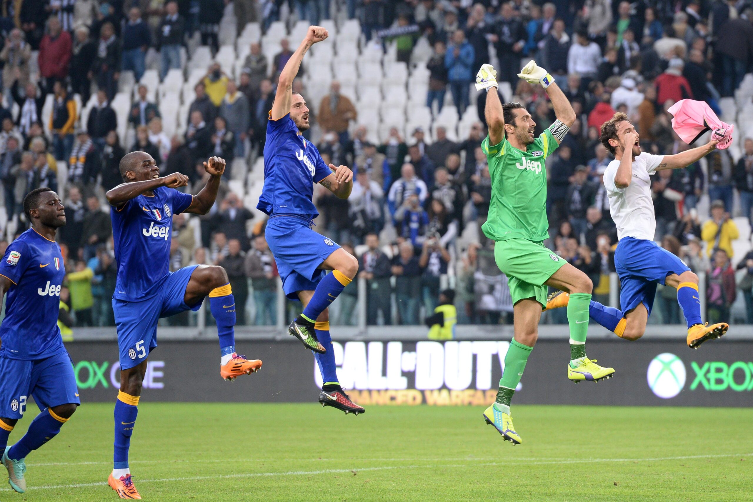 juventus away esultanza ottobre 2014 ifa scaled