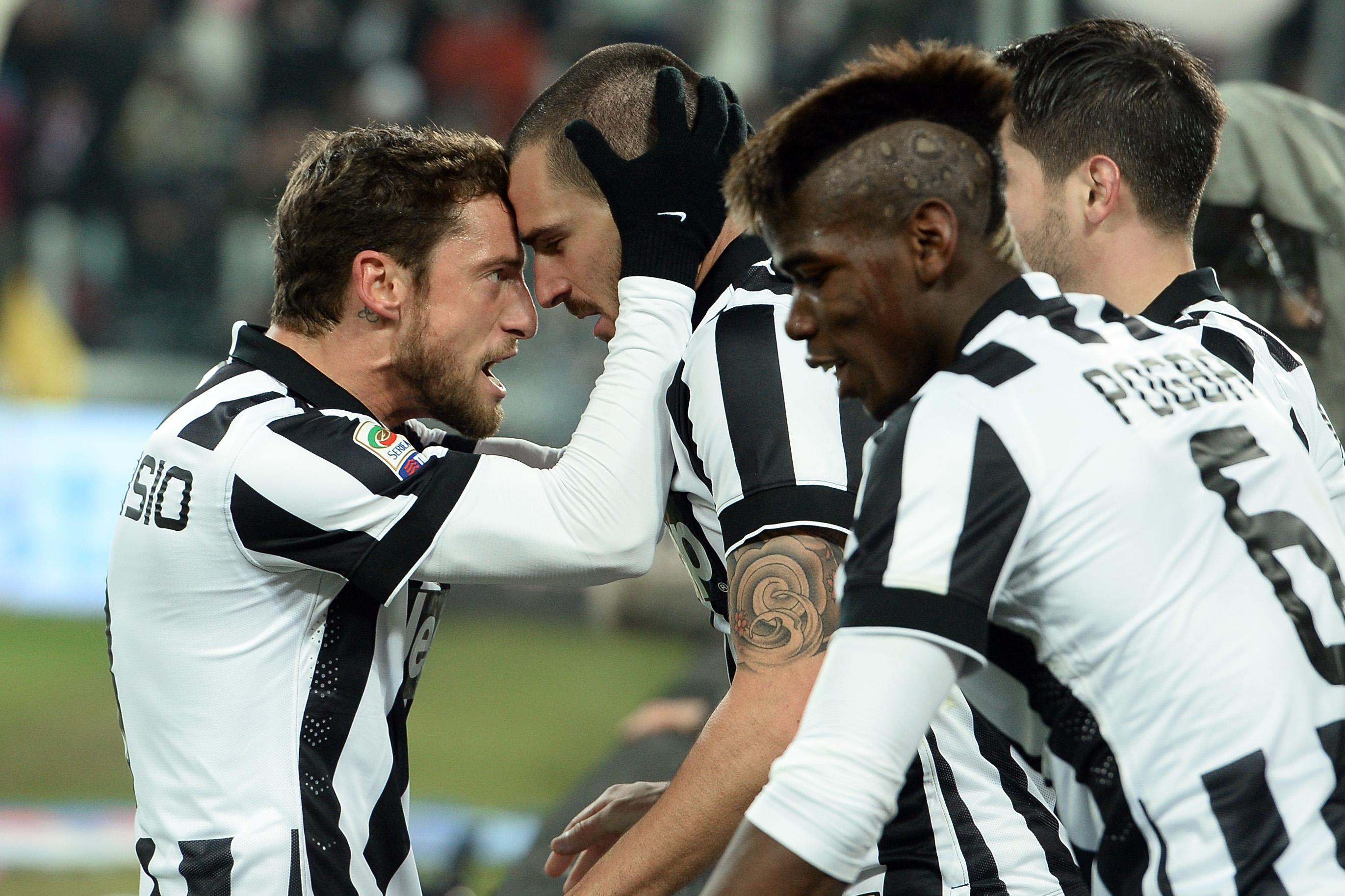 juventus esulta febbraio 2015 ifa