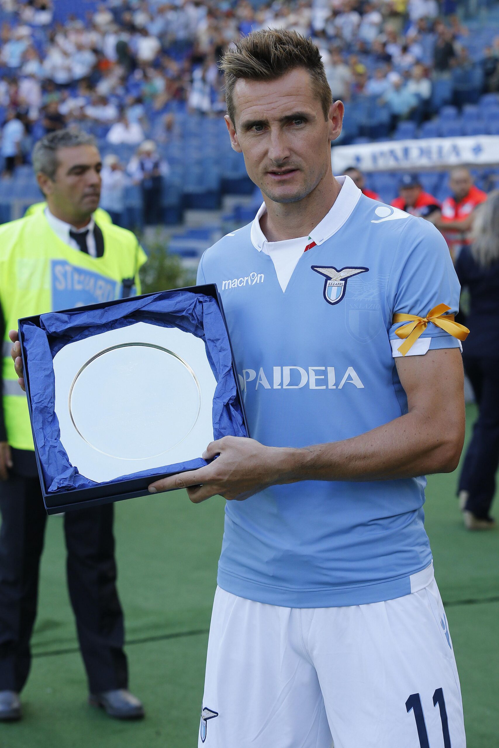 klose premiato lazio settembre 2014 ifa scaled