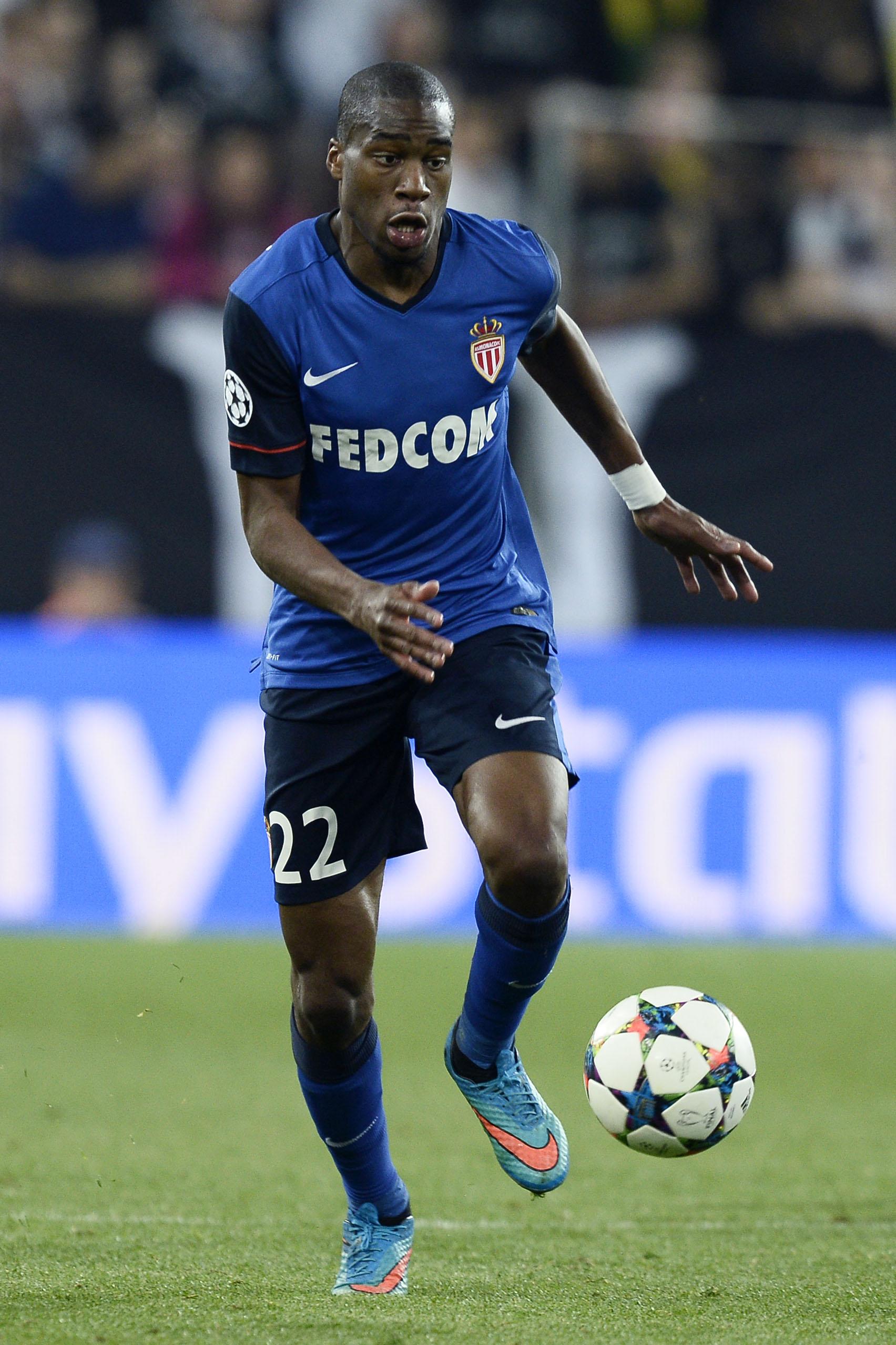 kondogbia azione monaco away champions league aprile 2015 ifa