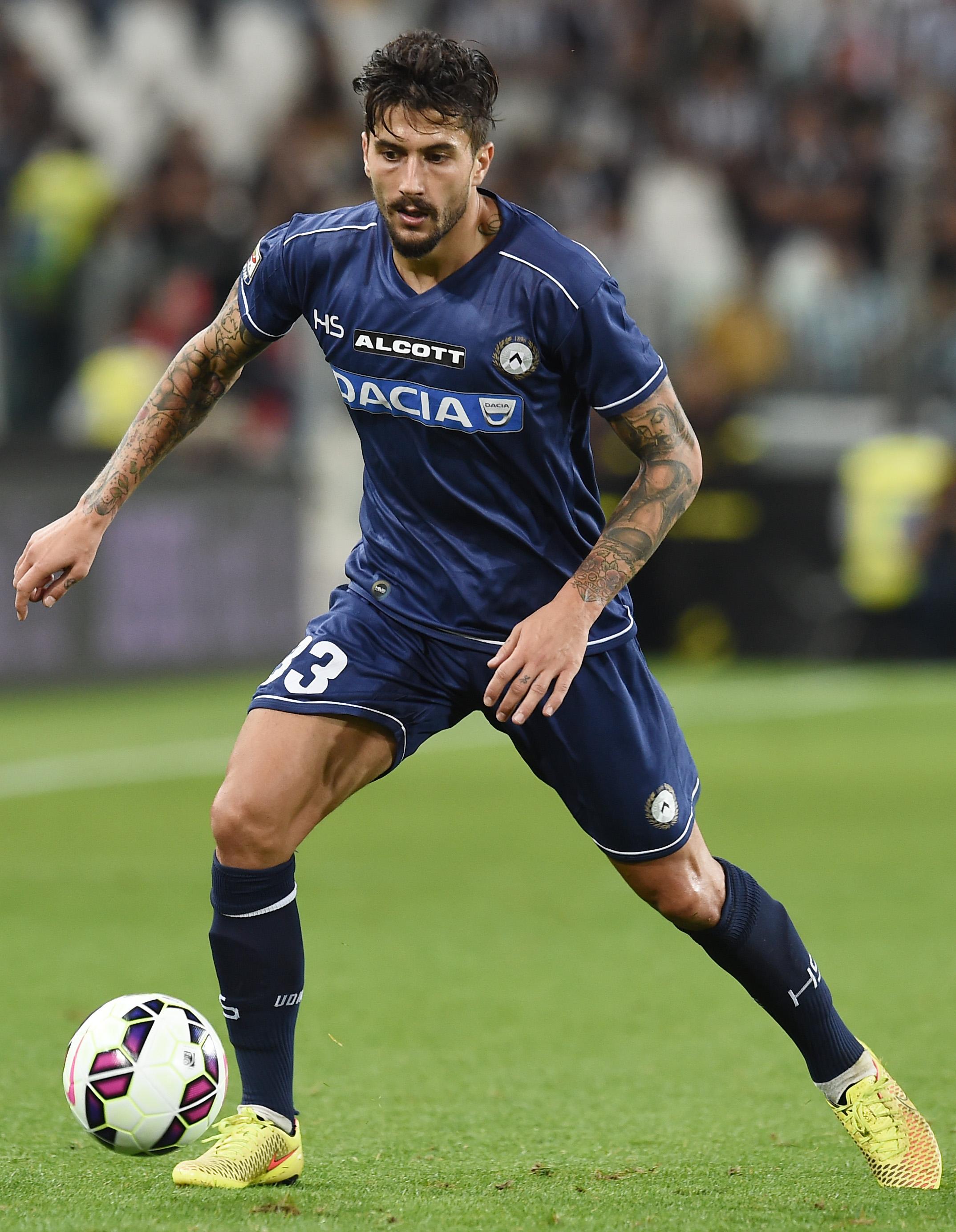 kone azione udinese away settembre 2014 ifa