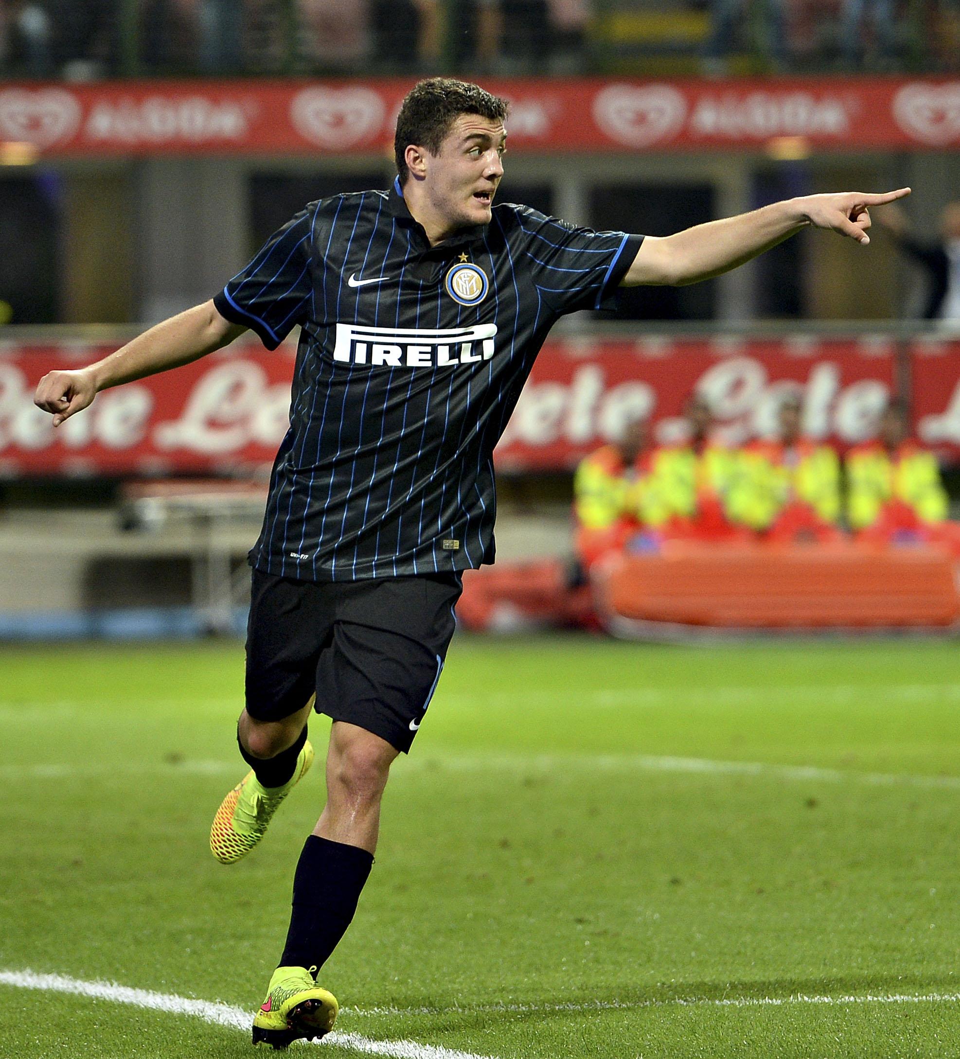 kovacic esultanza inter europa league agosto 2014 ifa