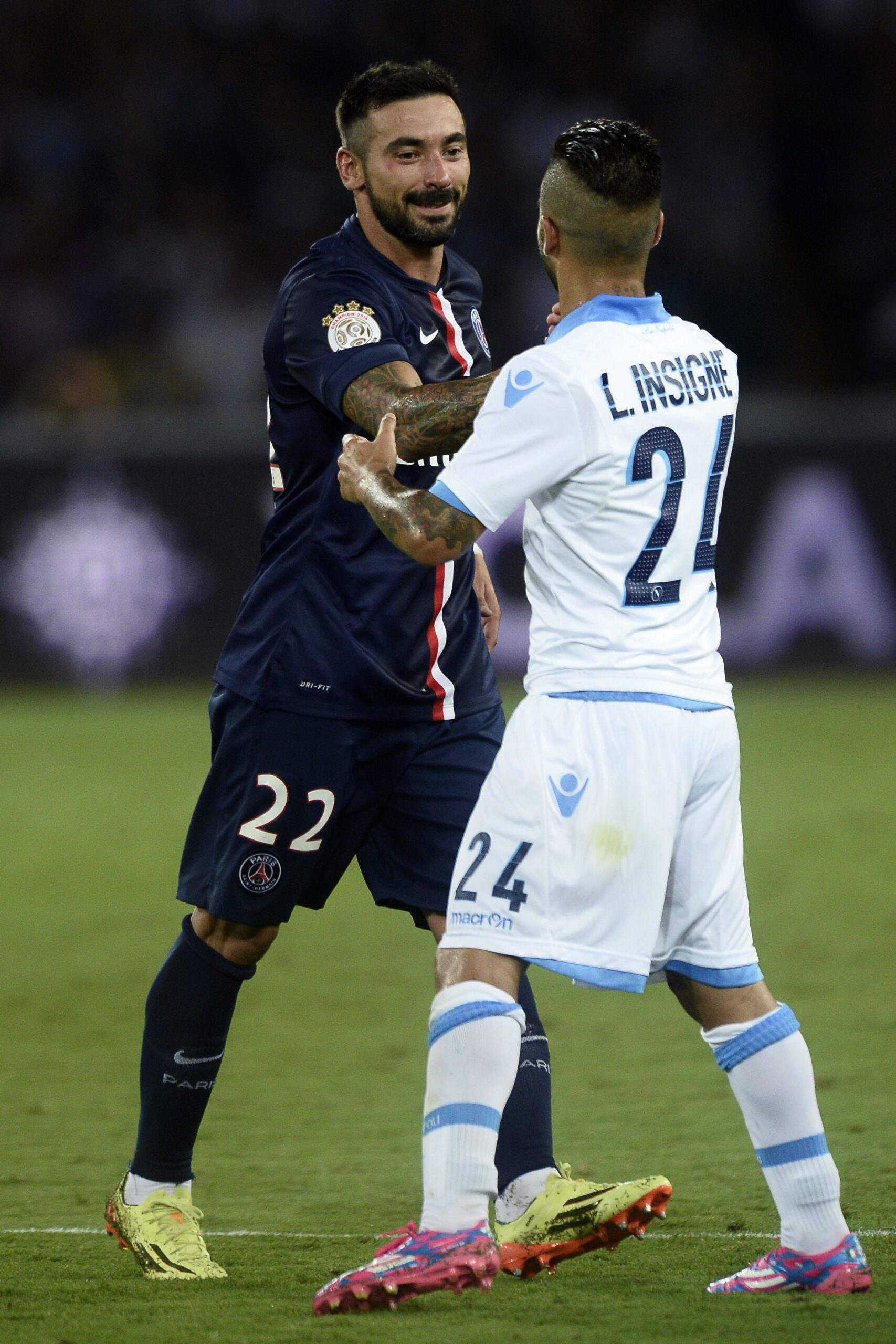 lavezzi insigne napoli psg agosto 2014 ifa scaled