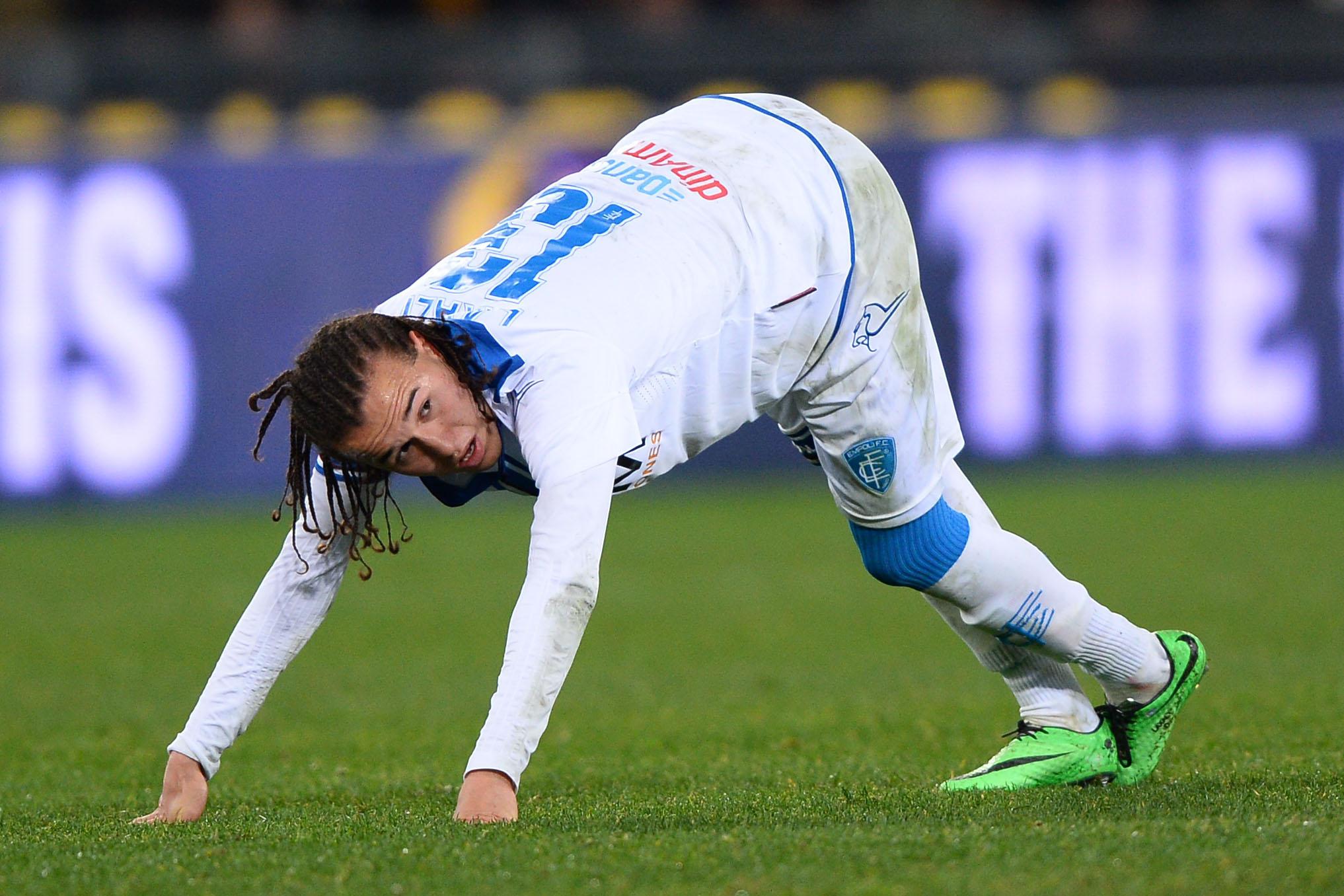 laxalt empoli away gennaio 2015 ifa