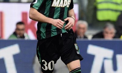 lazarevic azione sassuolo febbraio 2015 ifa