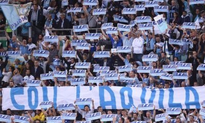 lazio tifo coppa italia maggio 2015 ifa