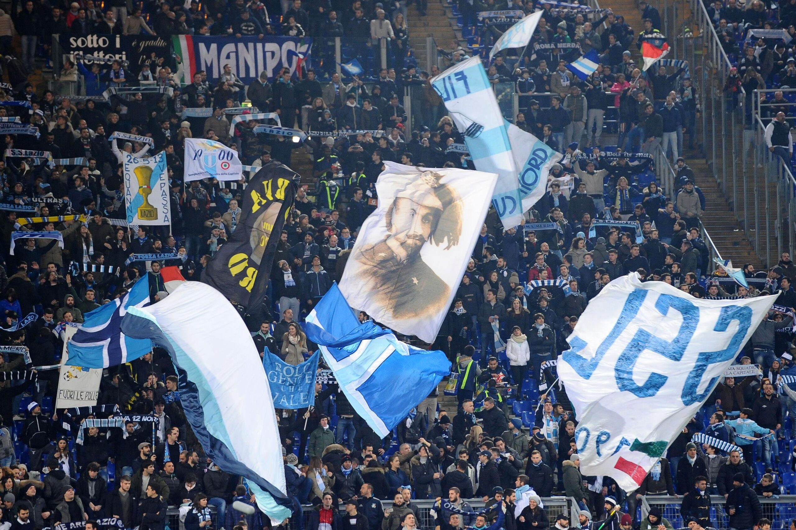 lazio tifo dicembre 2014 ifa scaled
