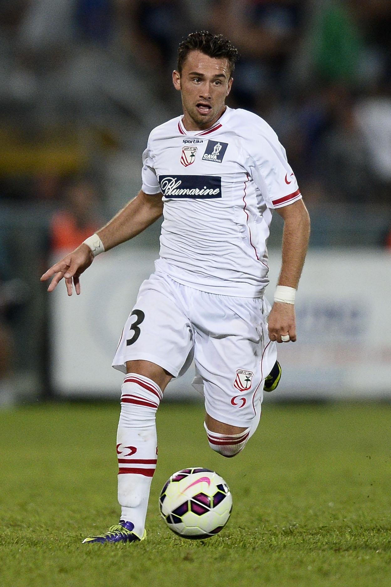 letizia azione carpi agosto 2014 ifa