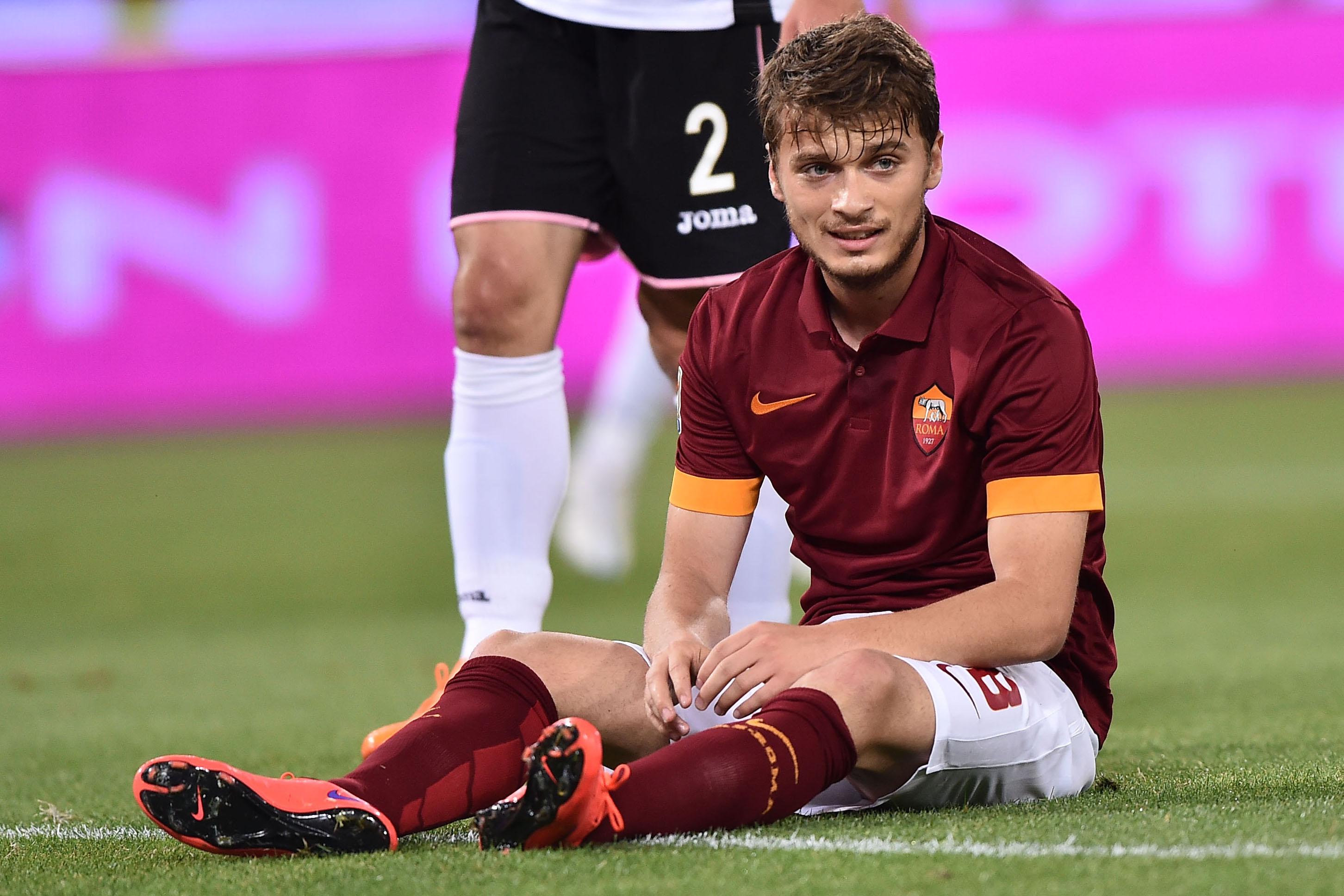 ljajic deluso roma maggio 2015 ifa