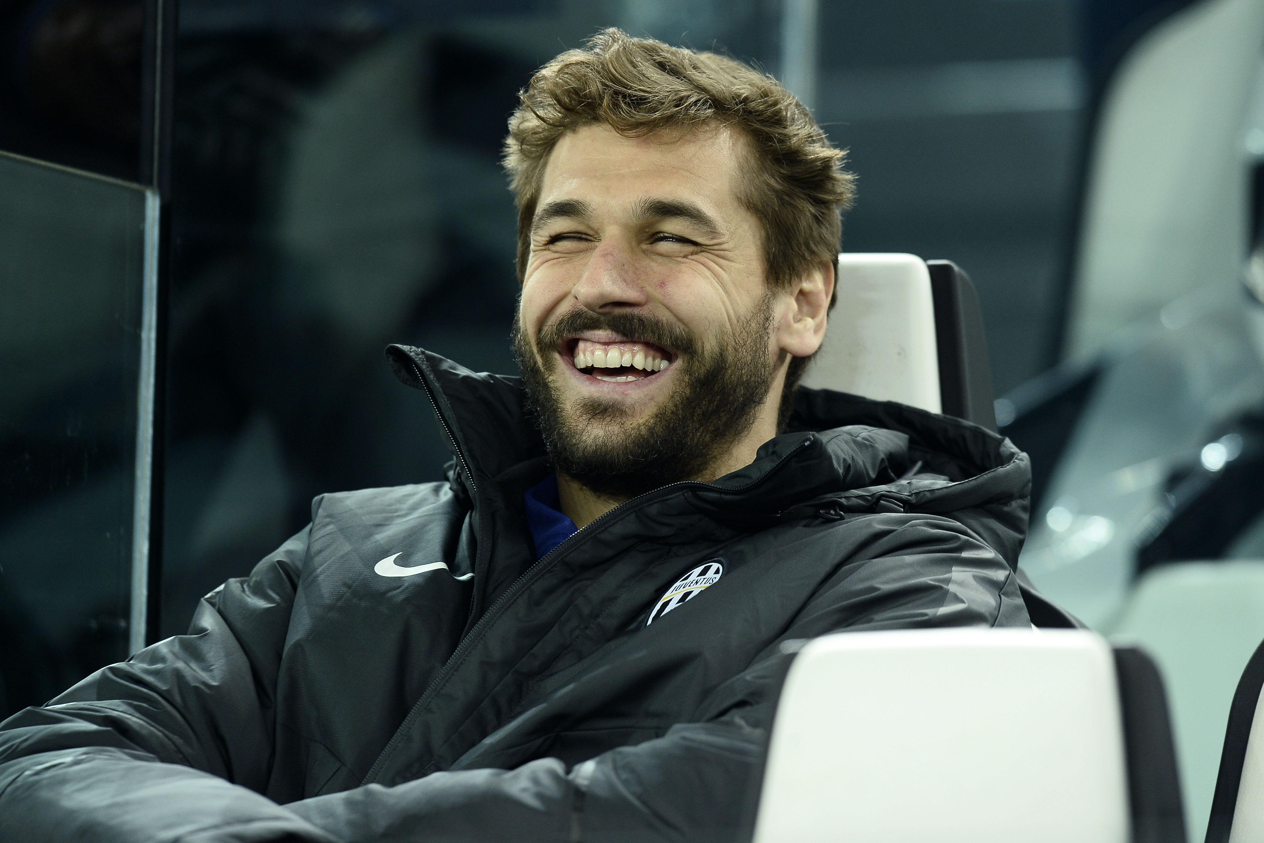 llorente panchina champions league febbraio 2015 ifa
