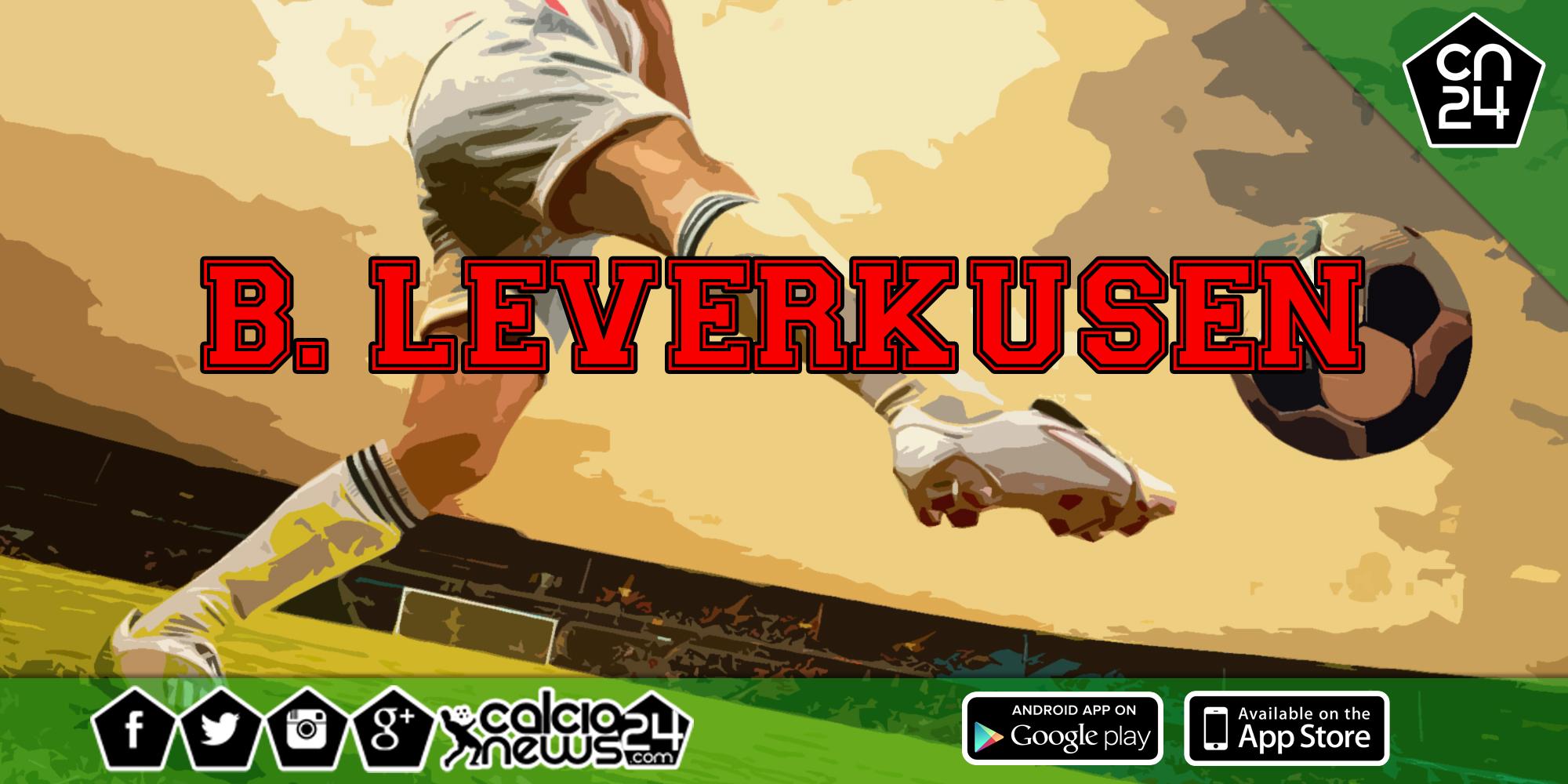 bayer leverkusencn24