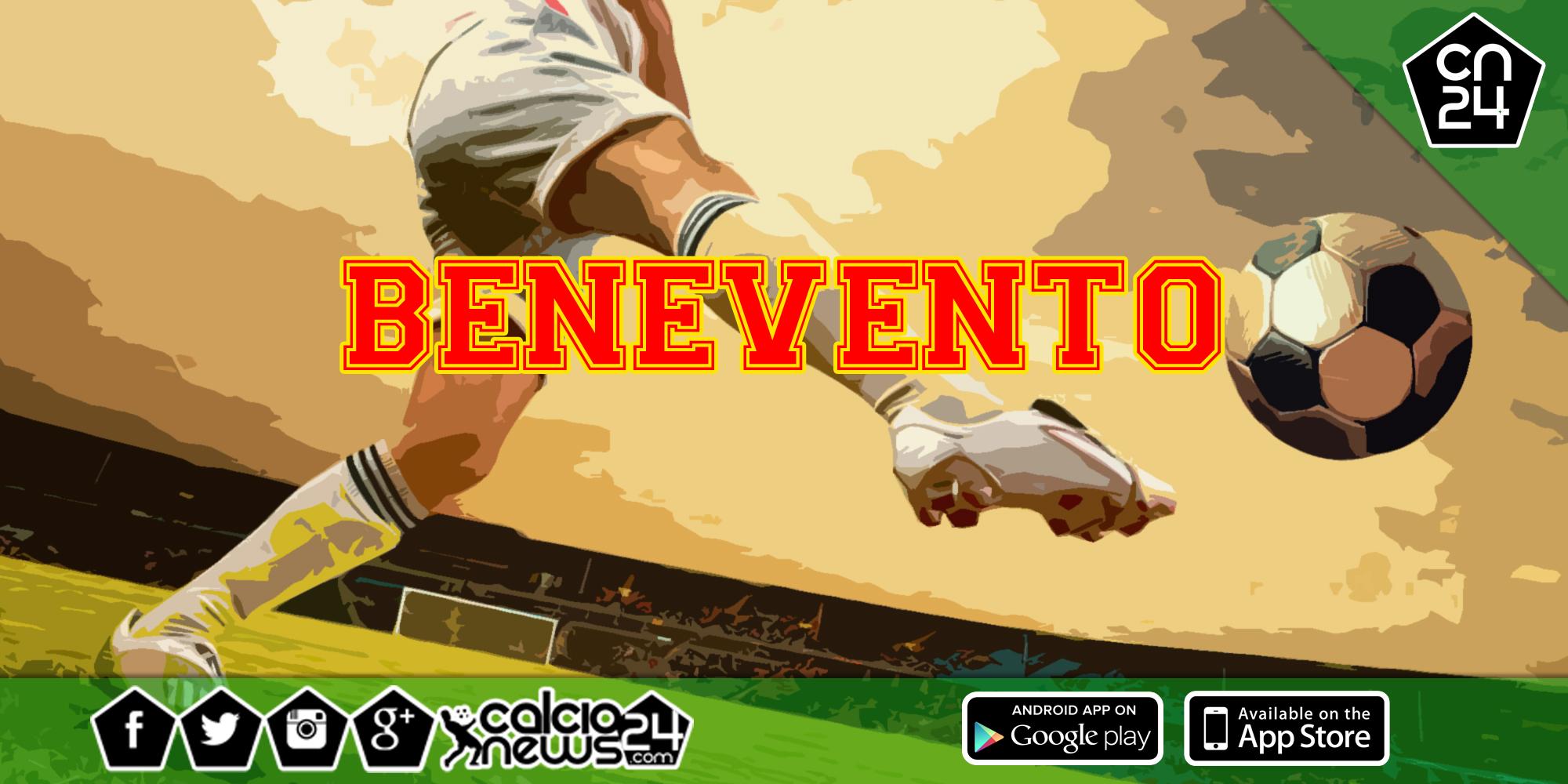 beneventocn24