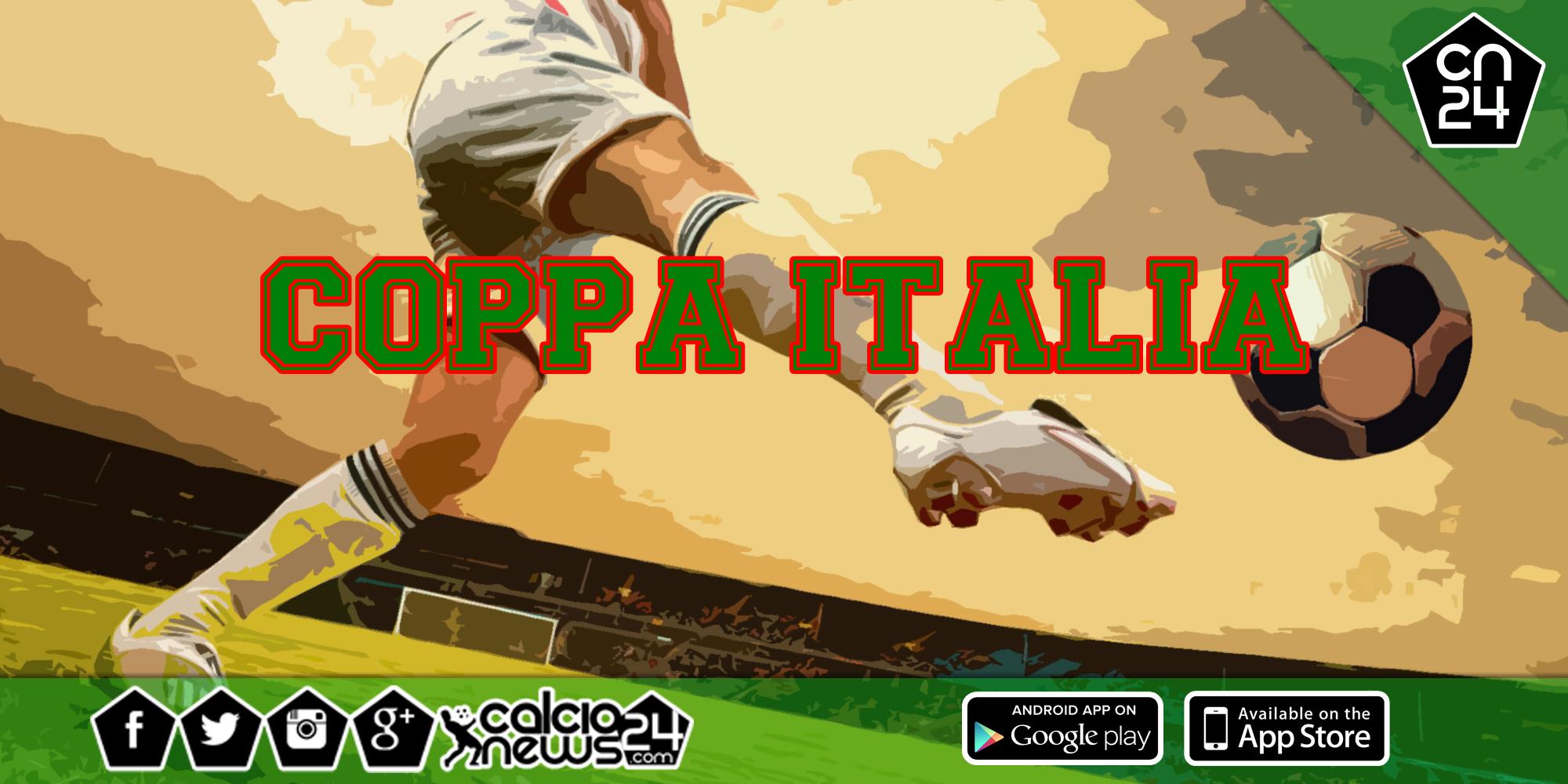 coppa italiacn24