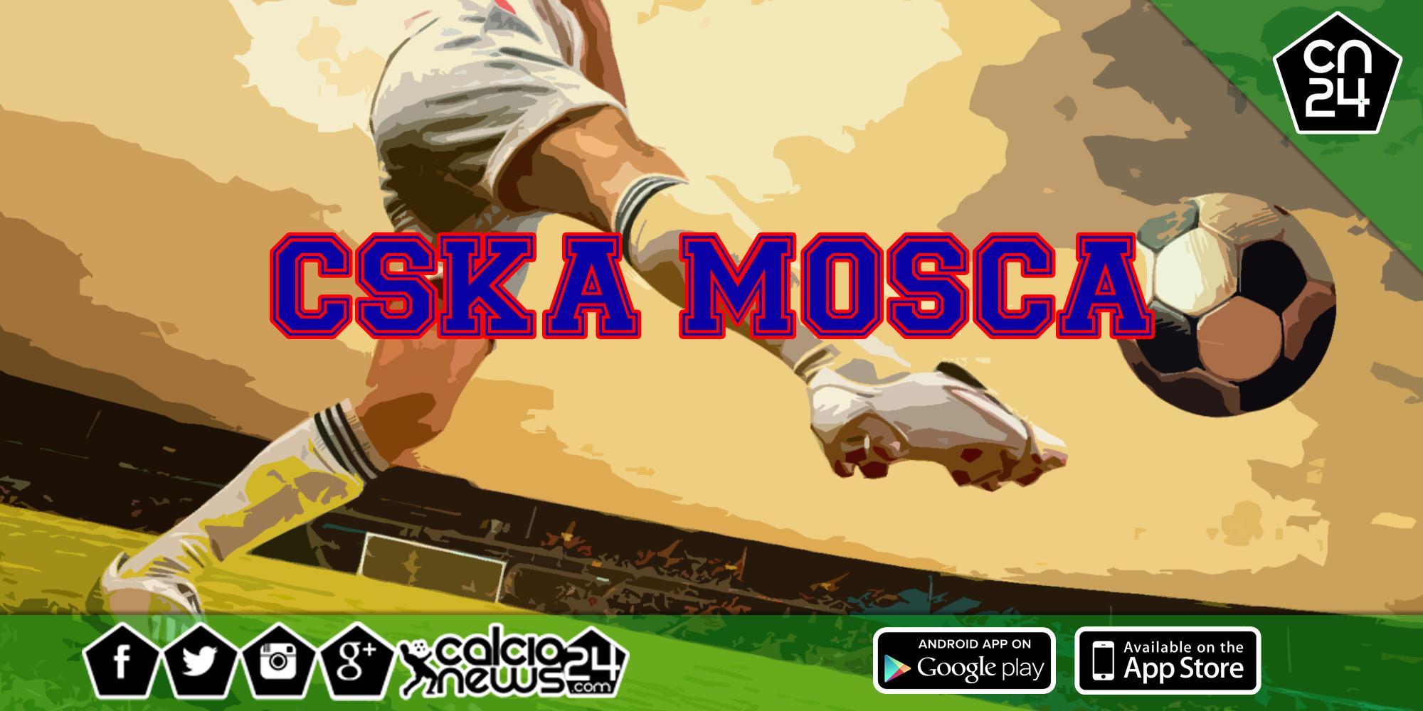 cska moscacn24